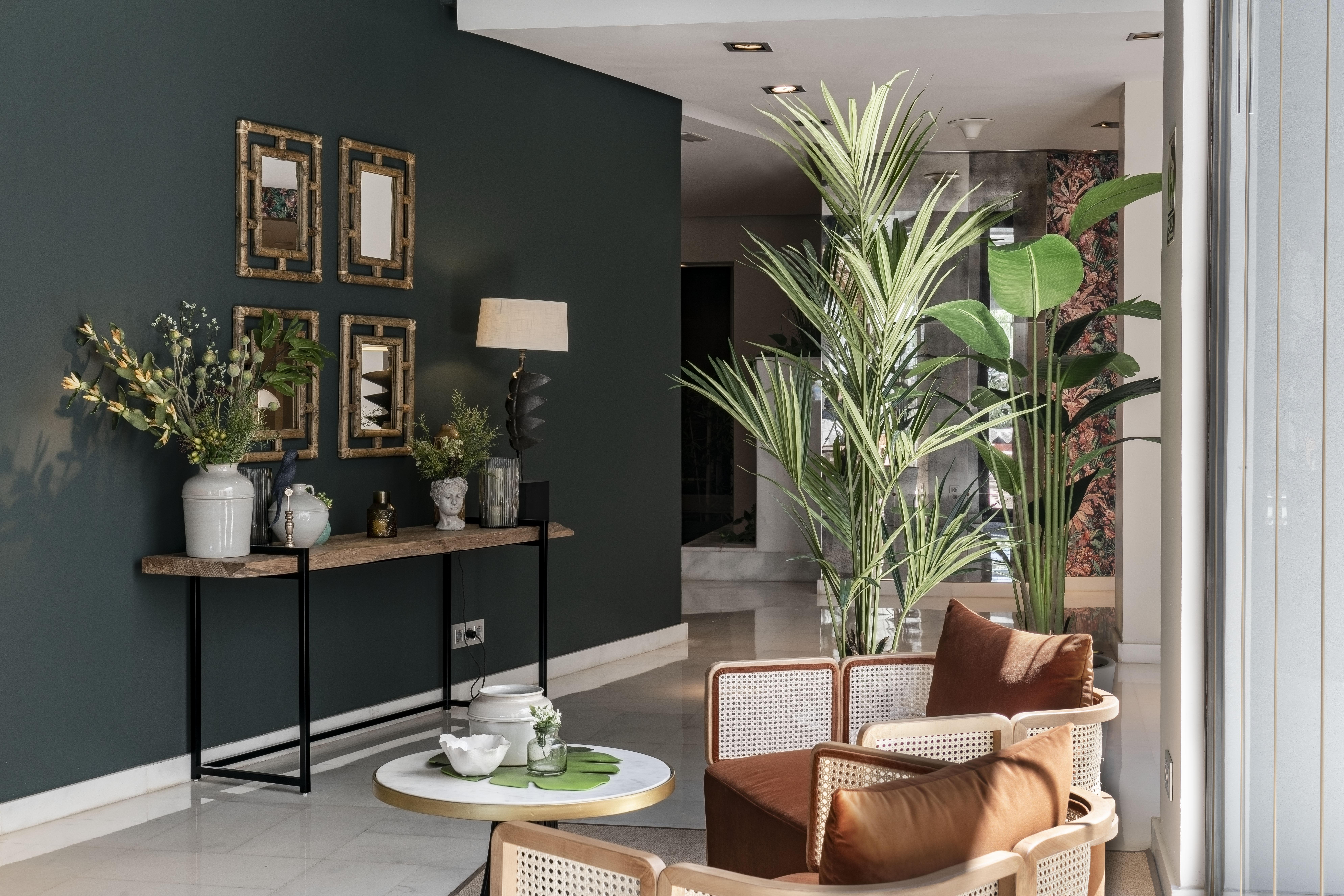 Hotell Vincci Seleccion Del Patio 5*