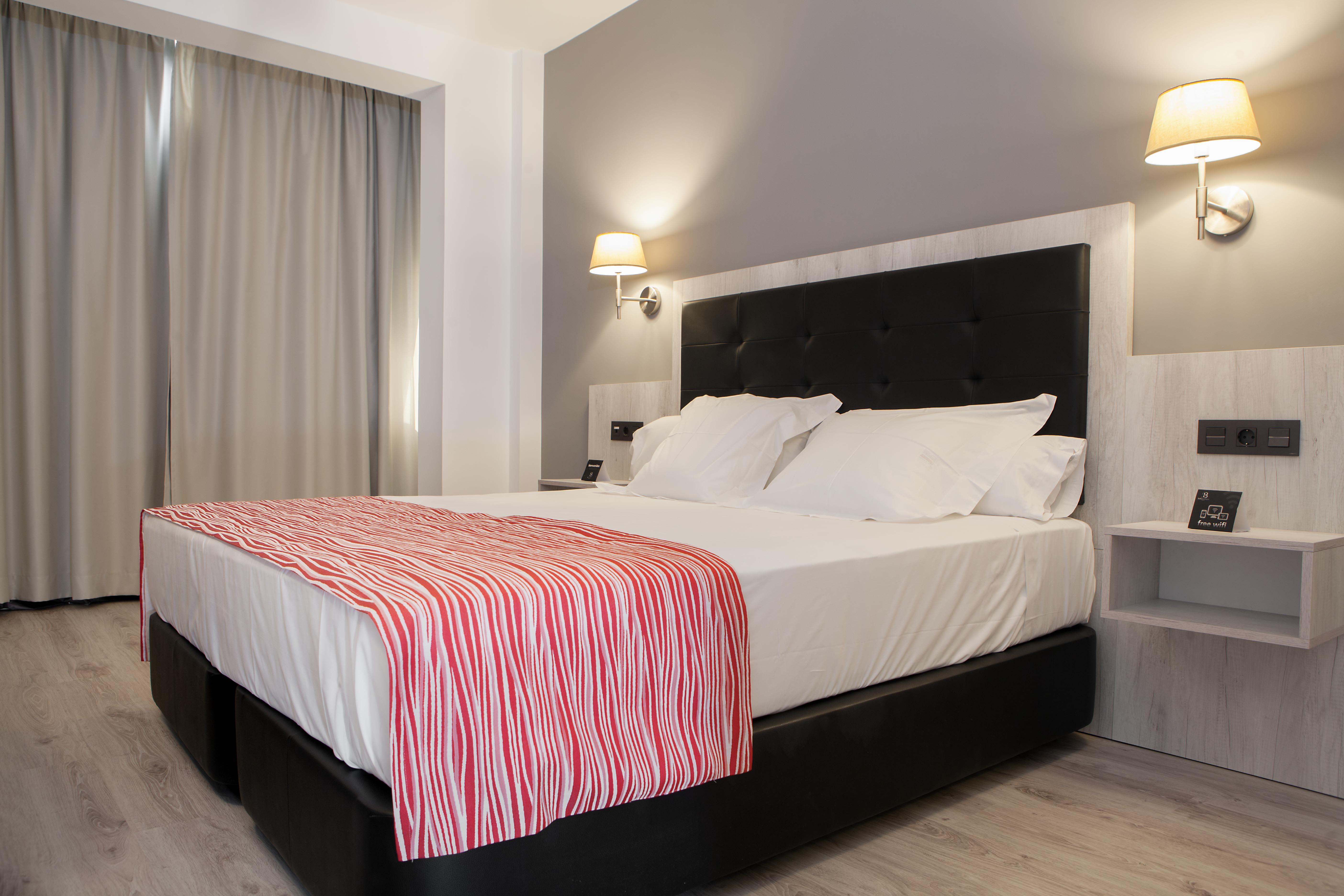 Hotel Soho Boutique Bahía 4*