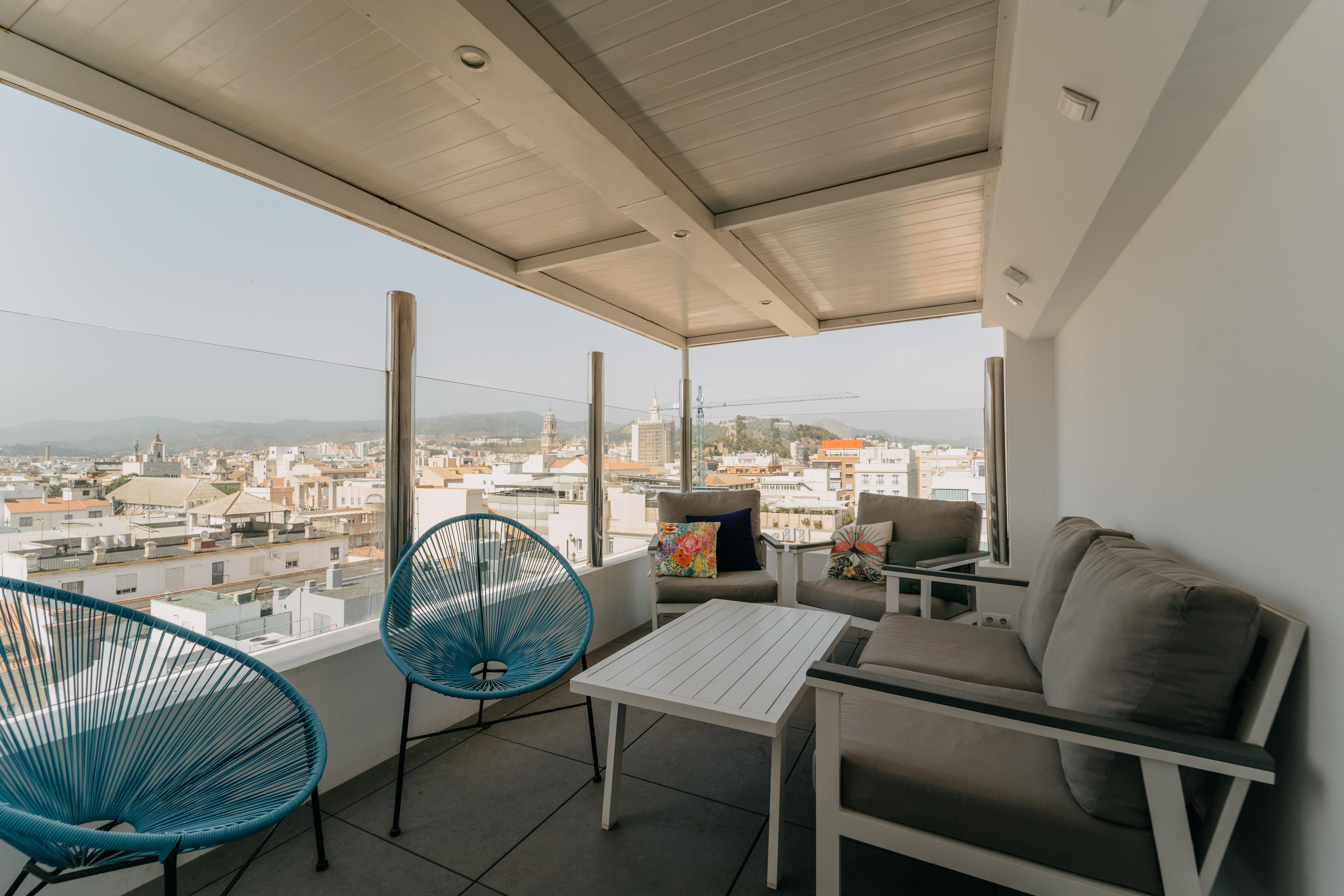 Hotel Soho Boutique Bahía