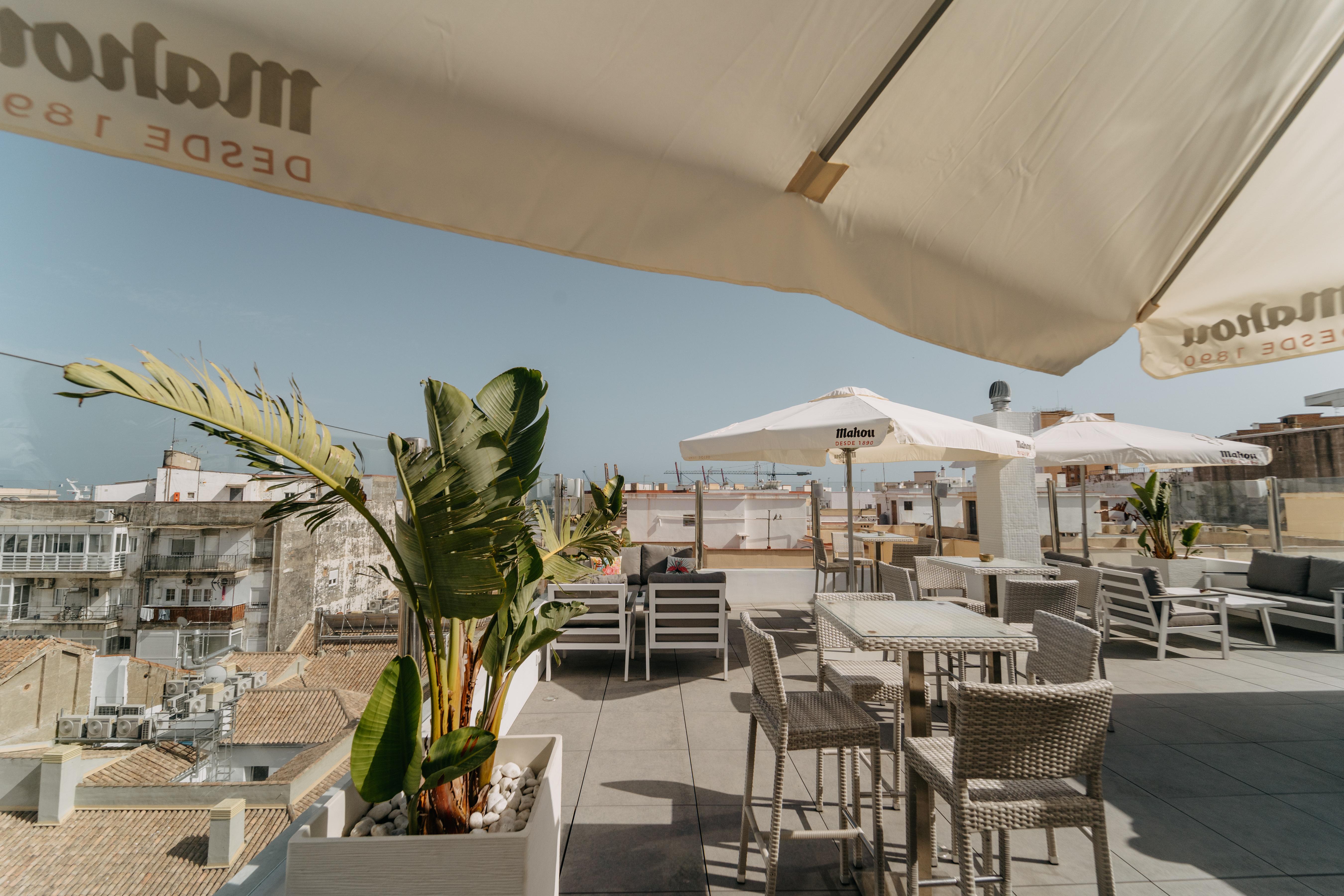 Soho Boutique Bahía Hotel Málaga