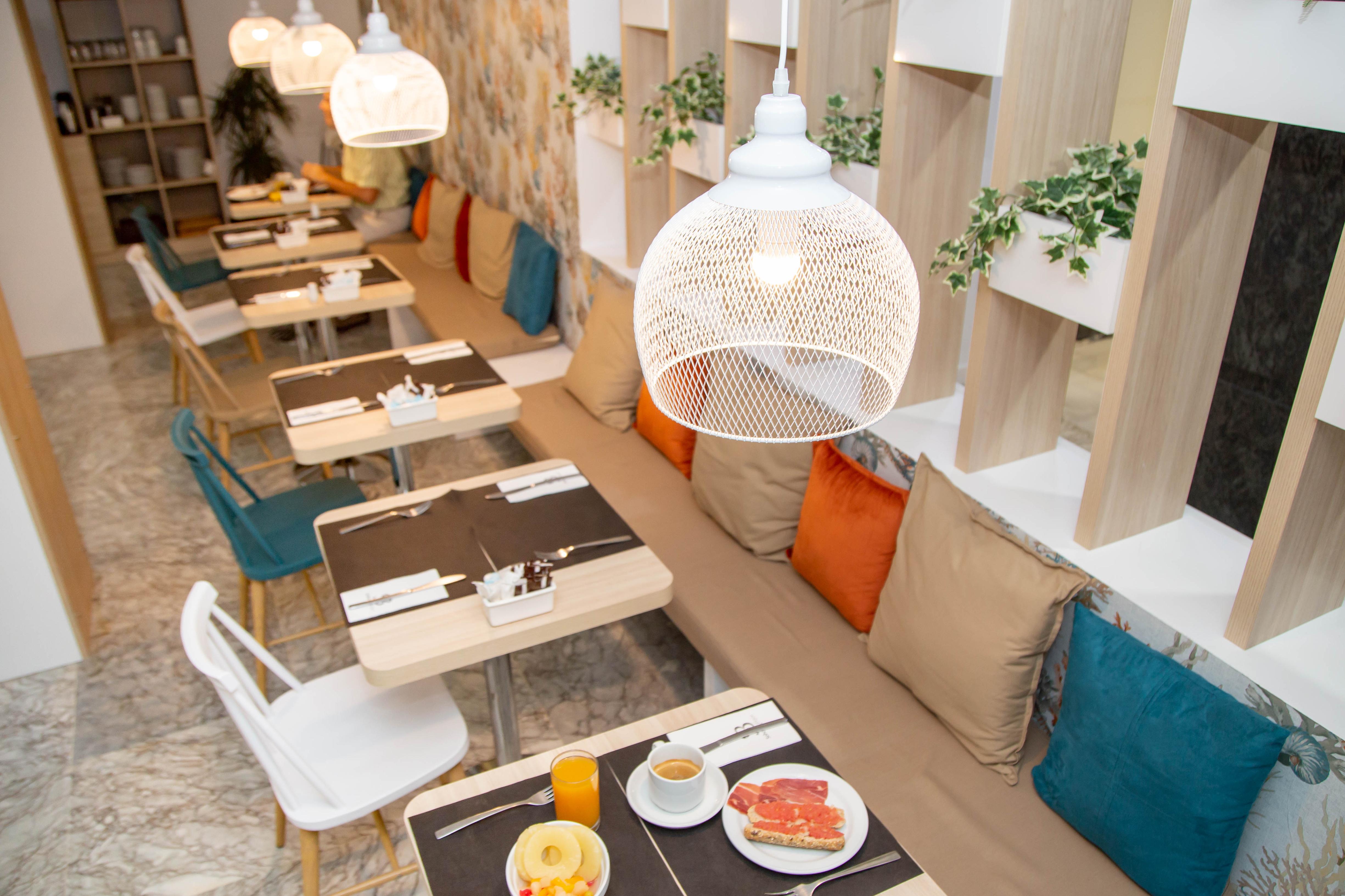 Soho Boutique Bahia 4* Málaga