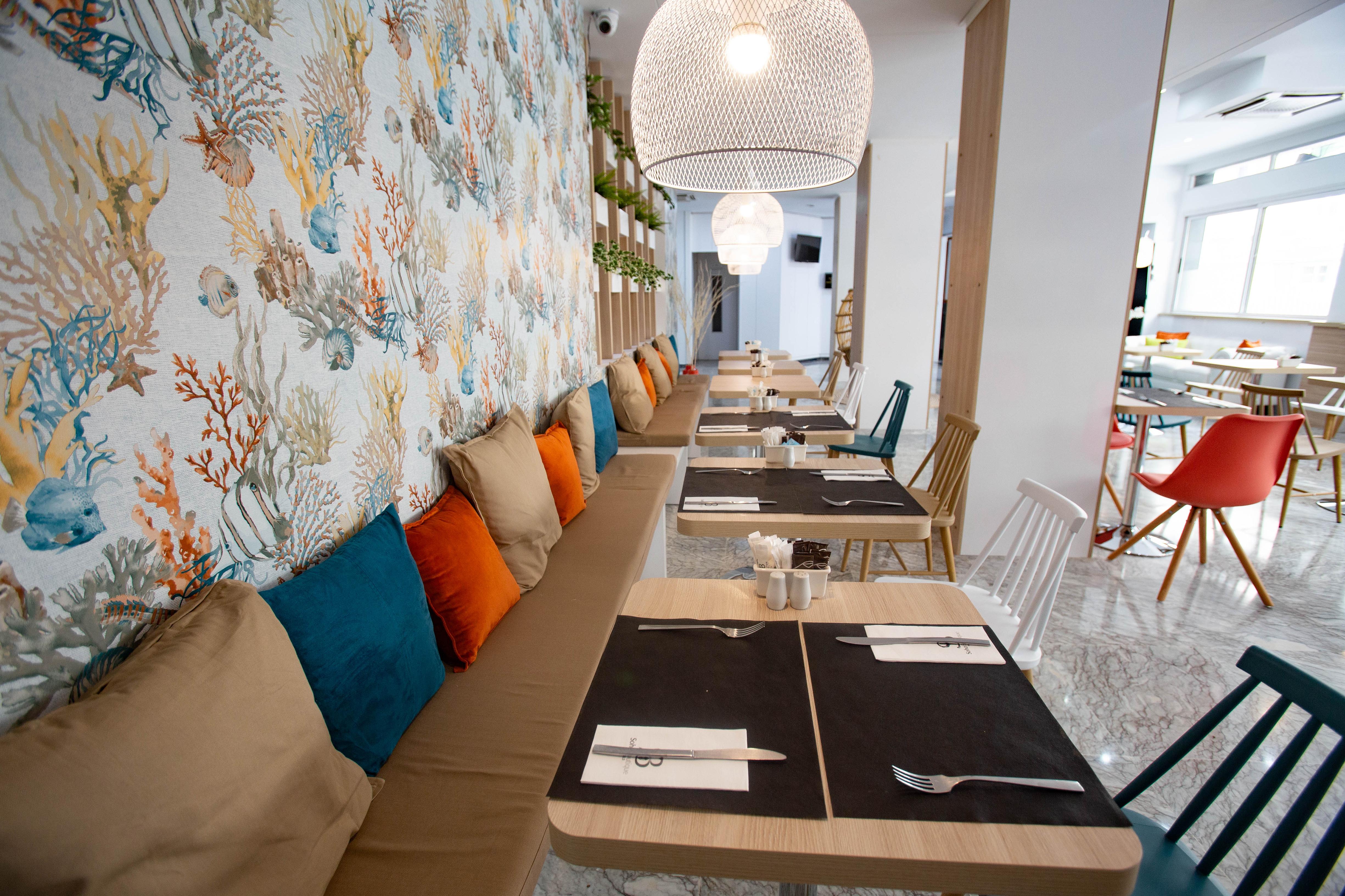 Soho Boutique Bahía 4* Málaga