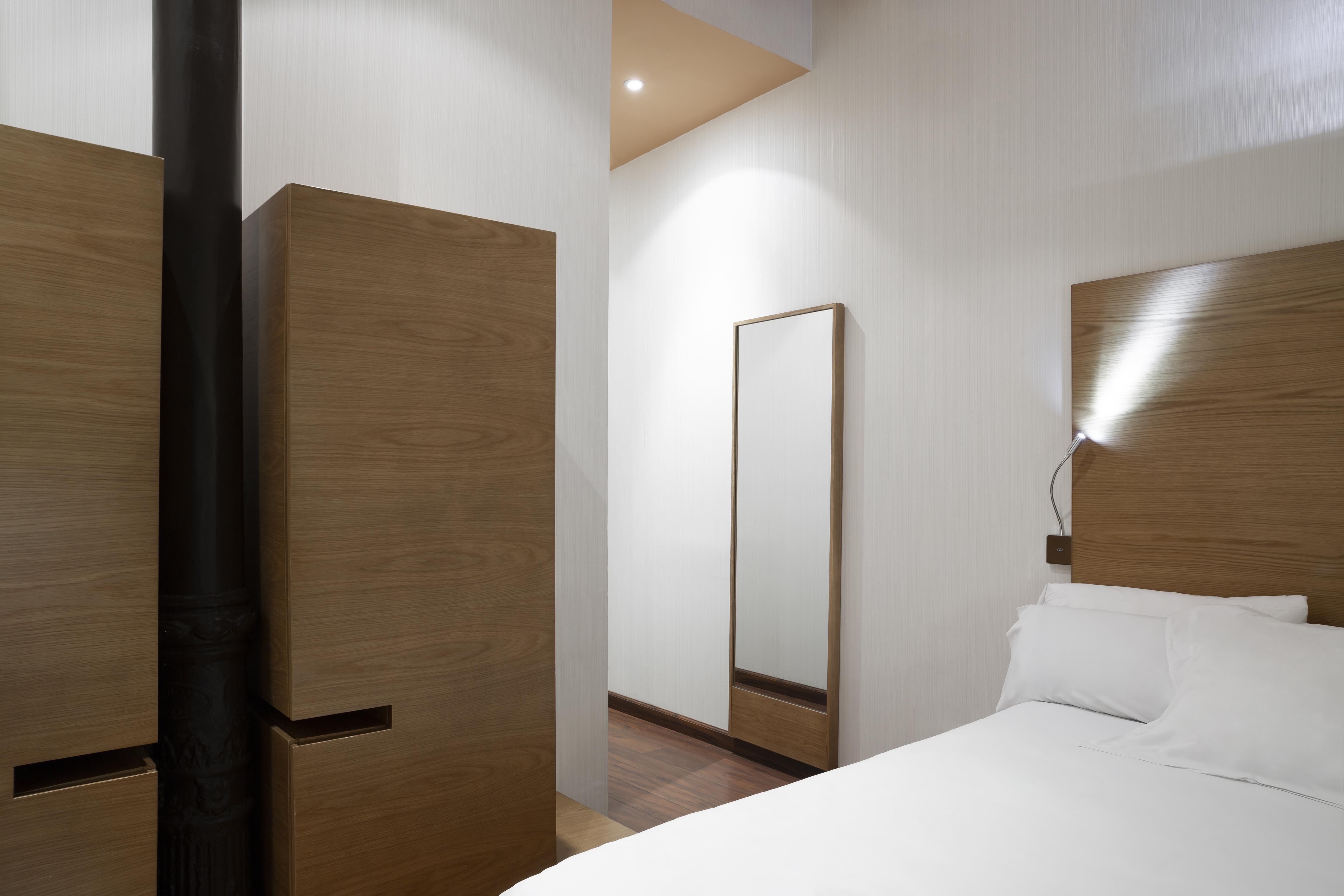 Petit Palace Plaza Hotel