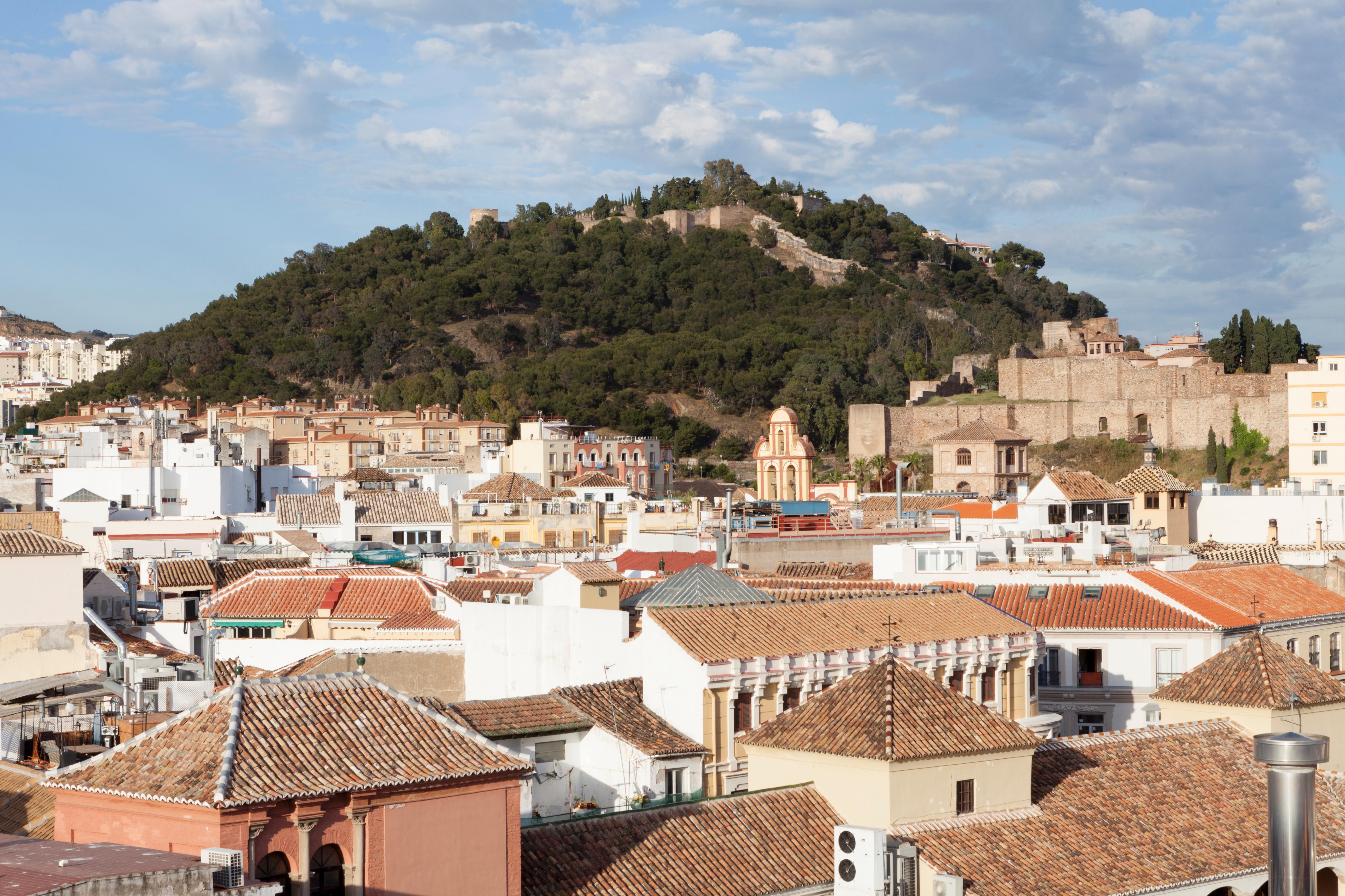 Hotel Petit Palace Plaza 4*