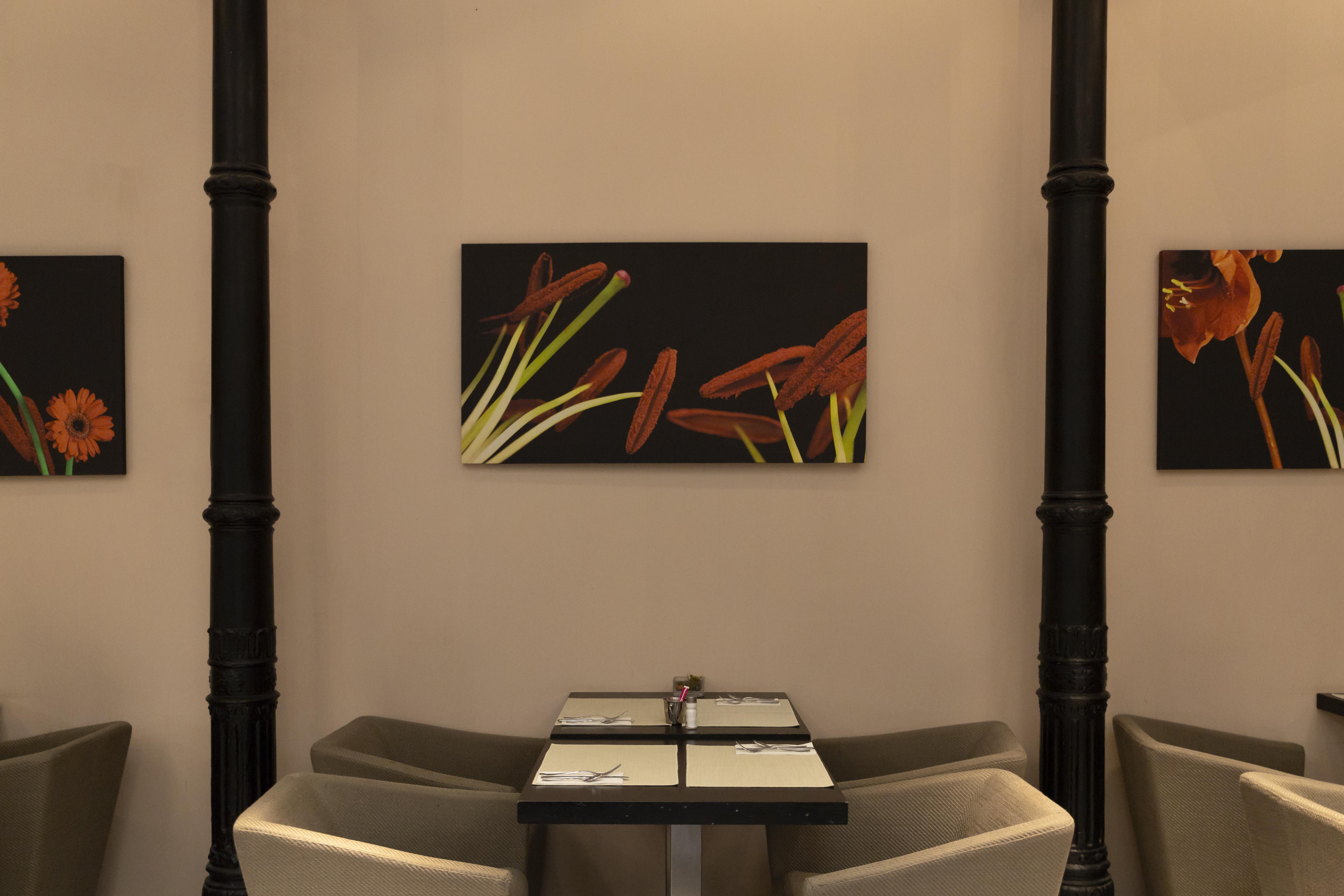 Petit Palace Plaza Hotel Málaga