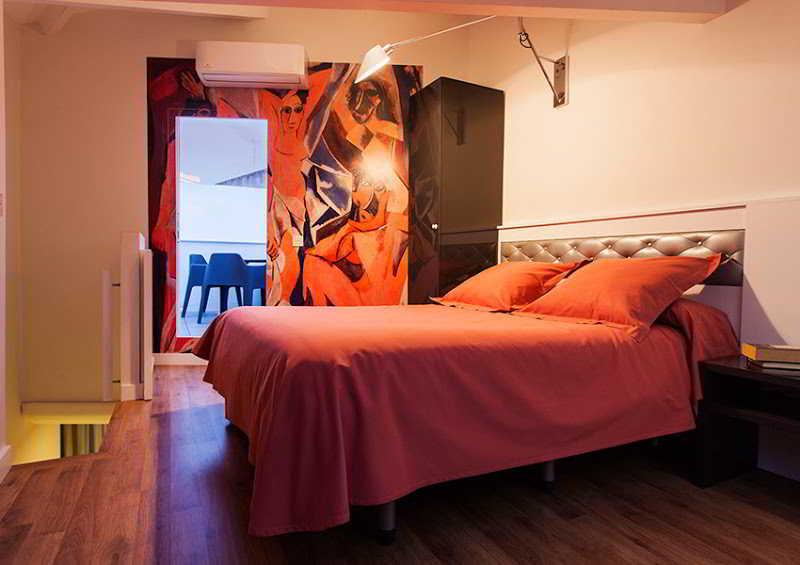 Picasso Apartamento *