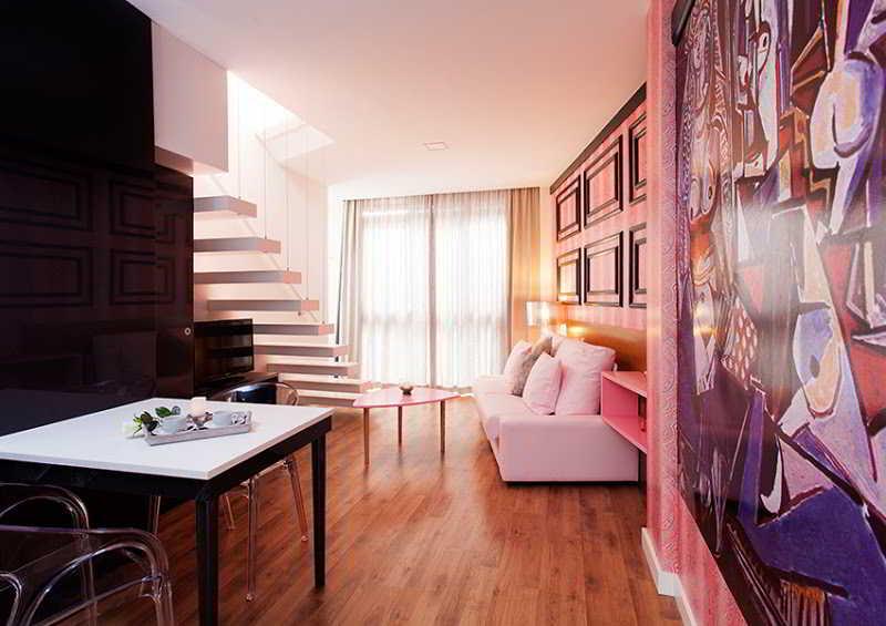 Apartamento Picasso *
