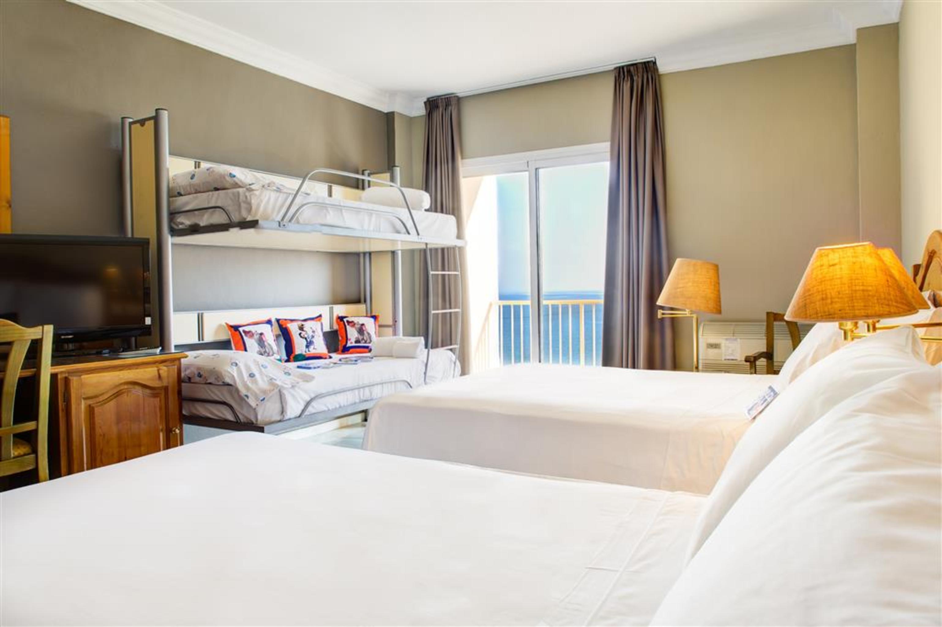 Hotell Sol Guadalmar 4*