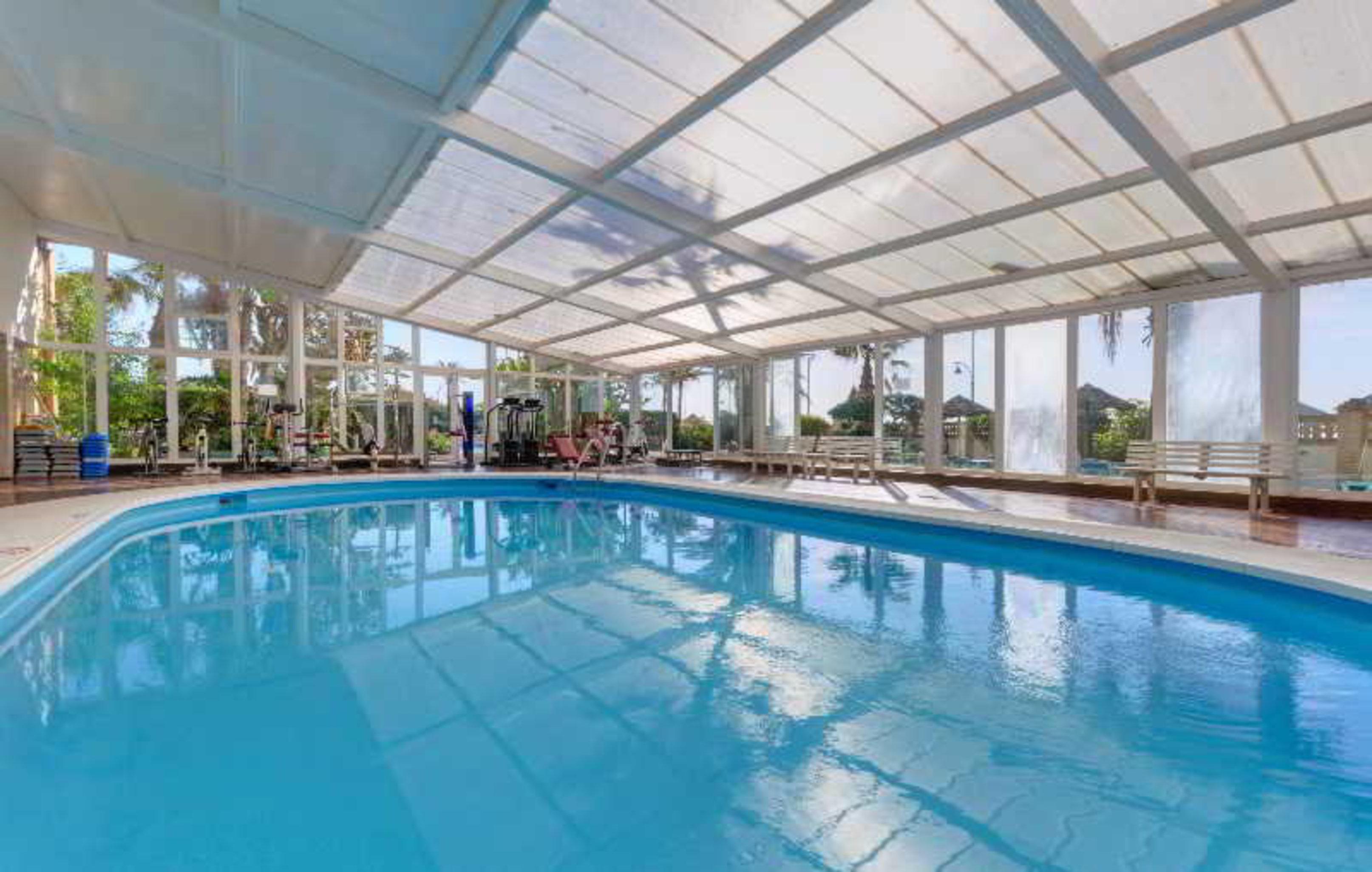 Hotell Sol Guadalmar