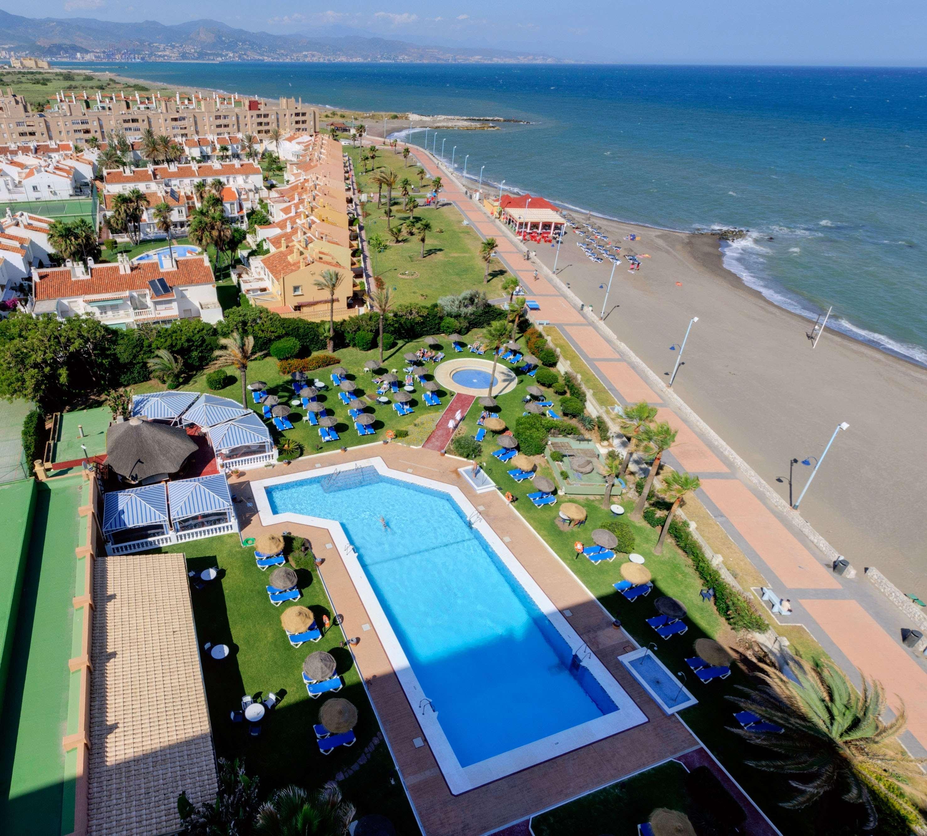 Hotell Sol Guadalmar 4*