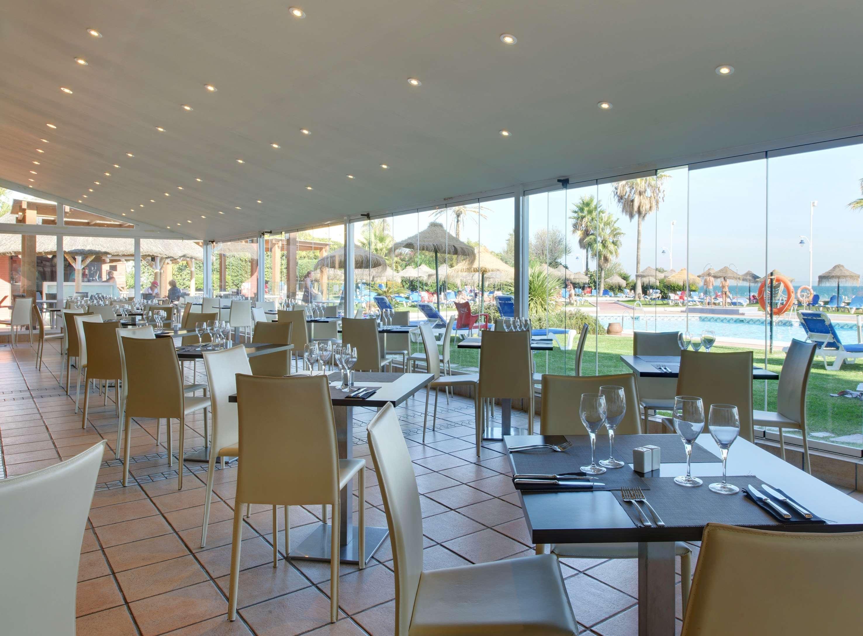 Hotell Sol Guadalmar