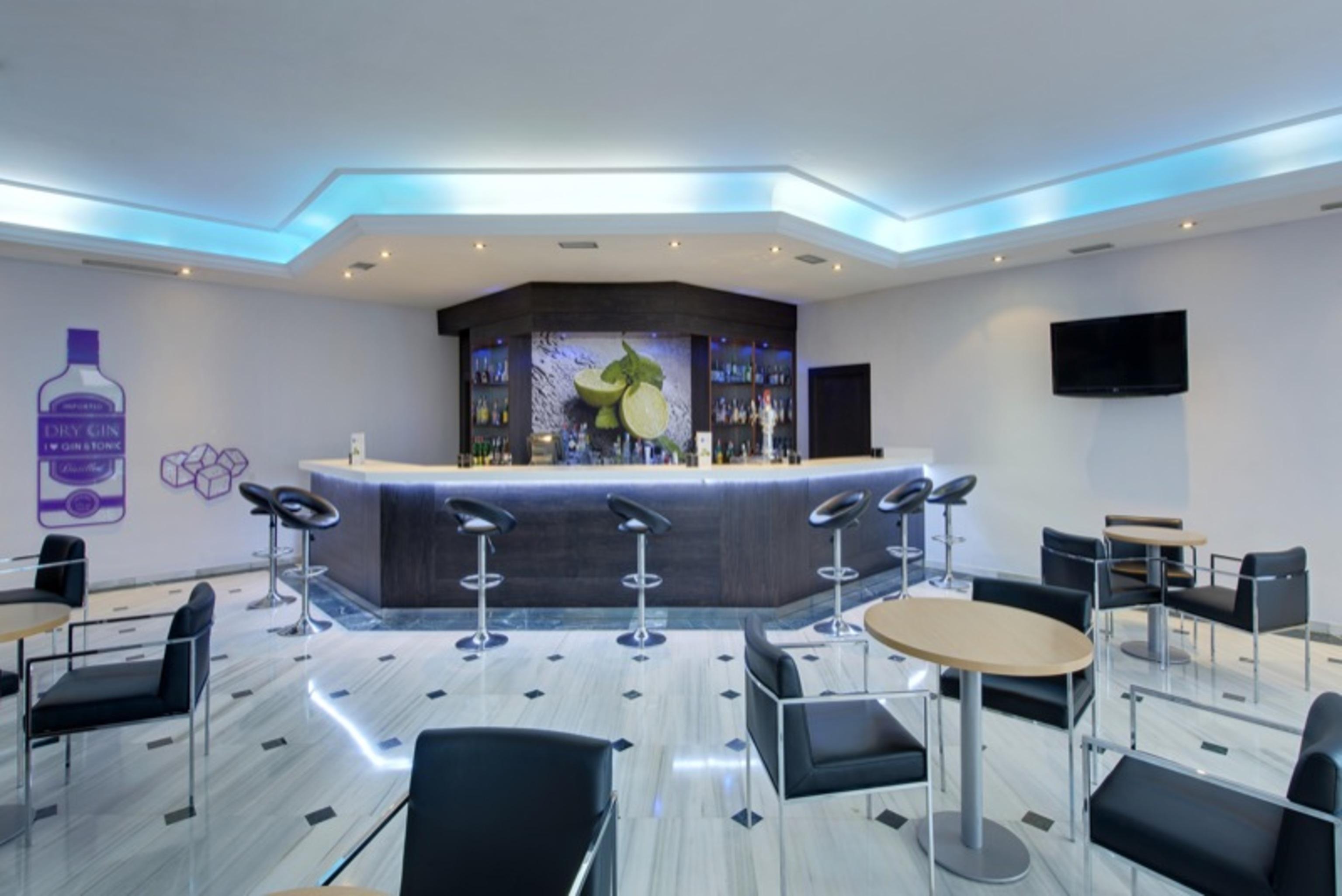 Hotell Sol Guadalmar
