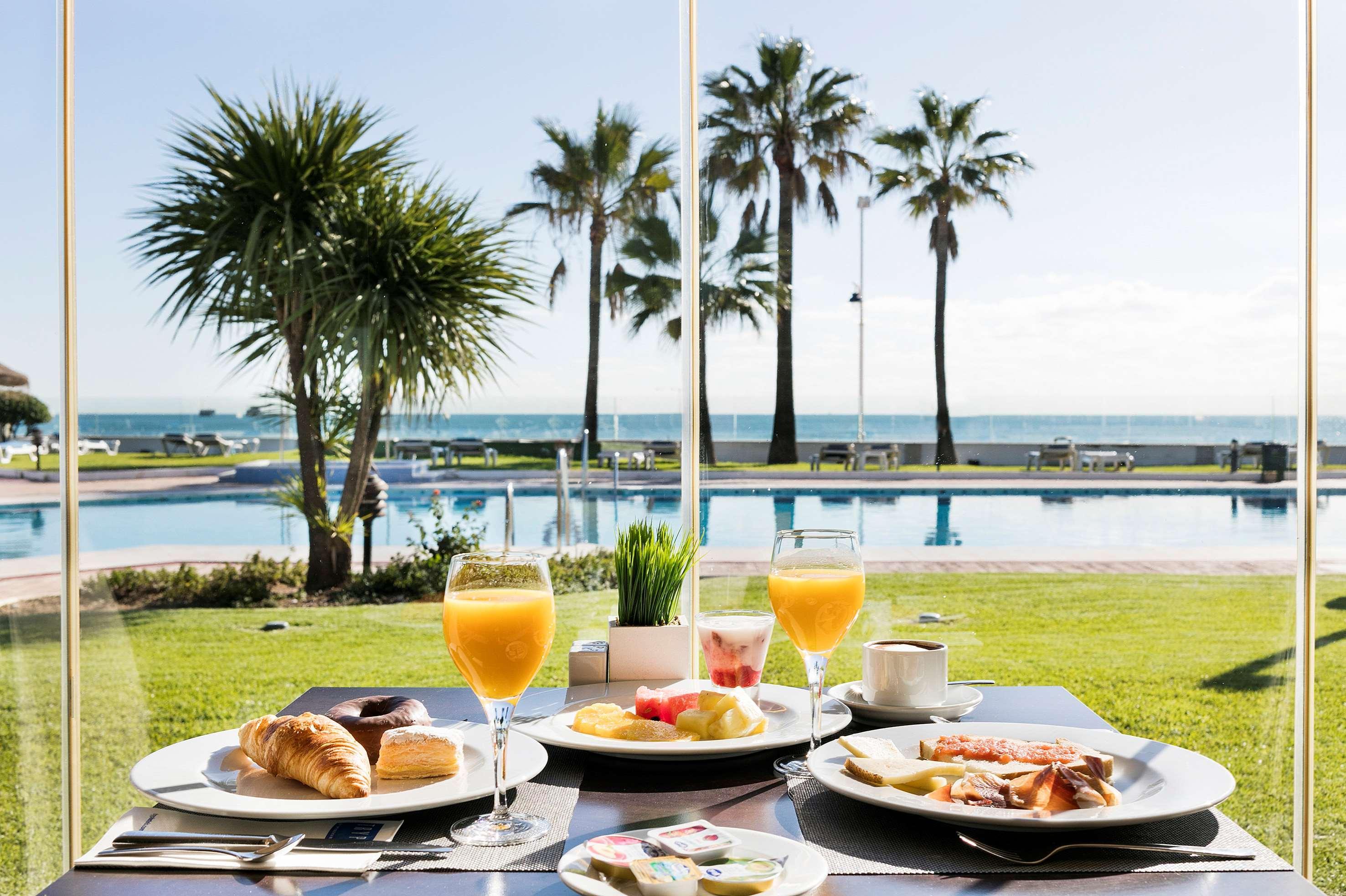 Hotell Sol Guadalmar