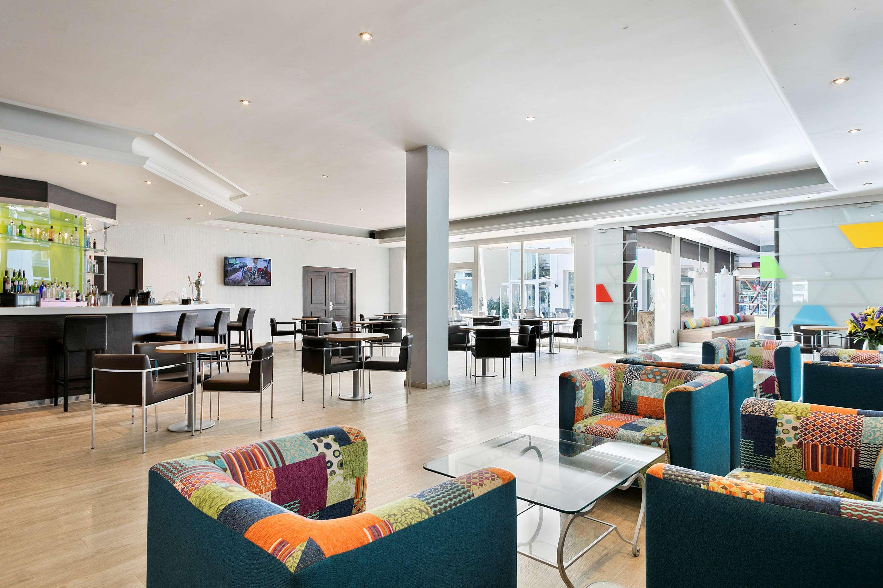 Hotell Sol Guadalmar 4*