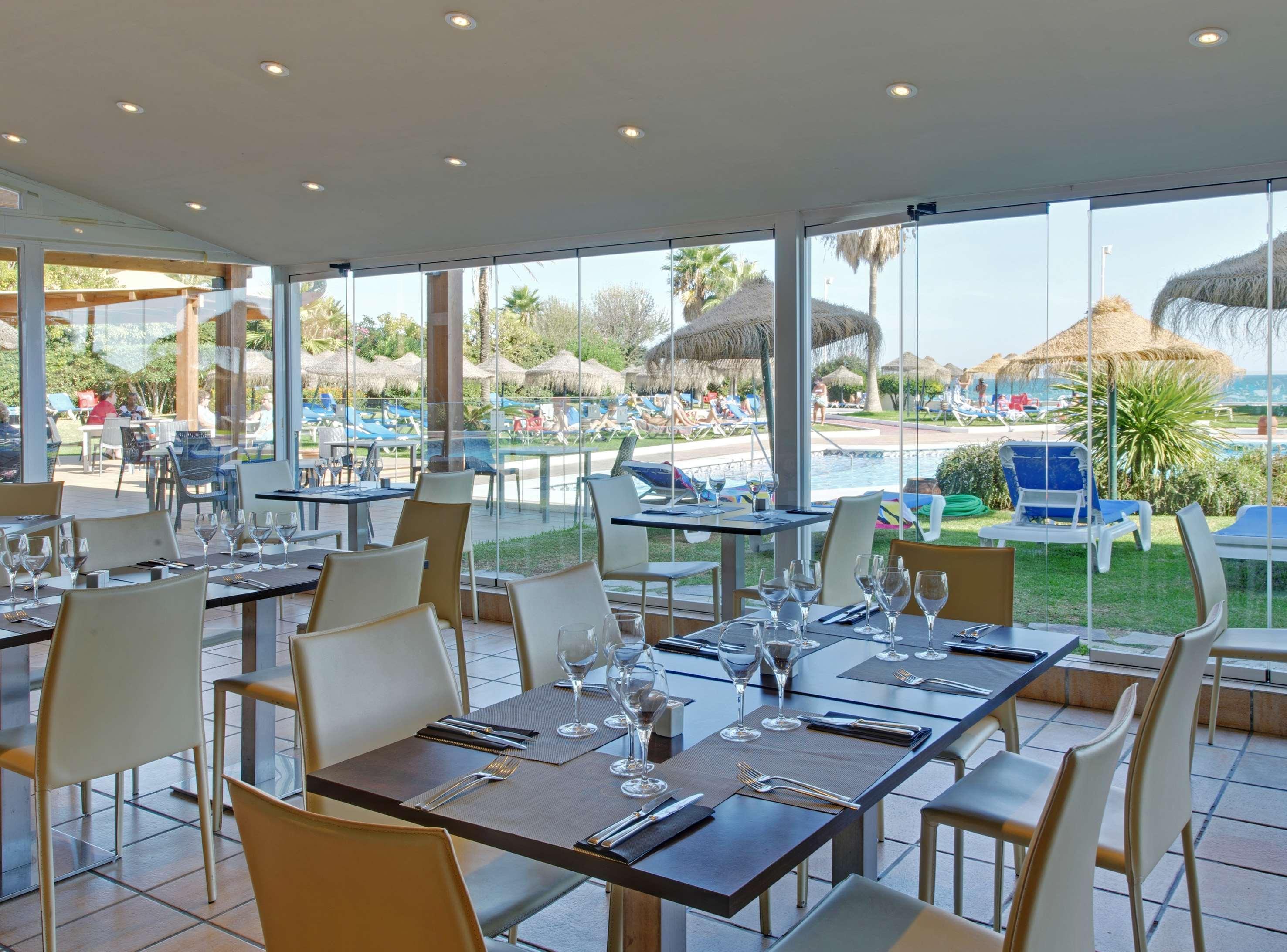 Sol Guadalmar Hotell