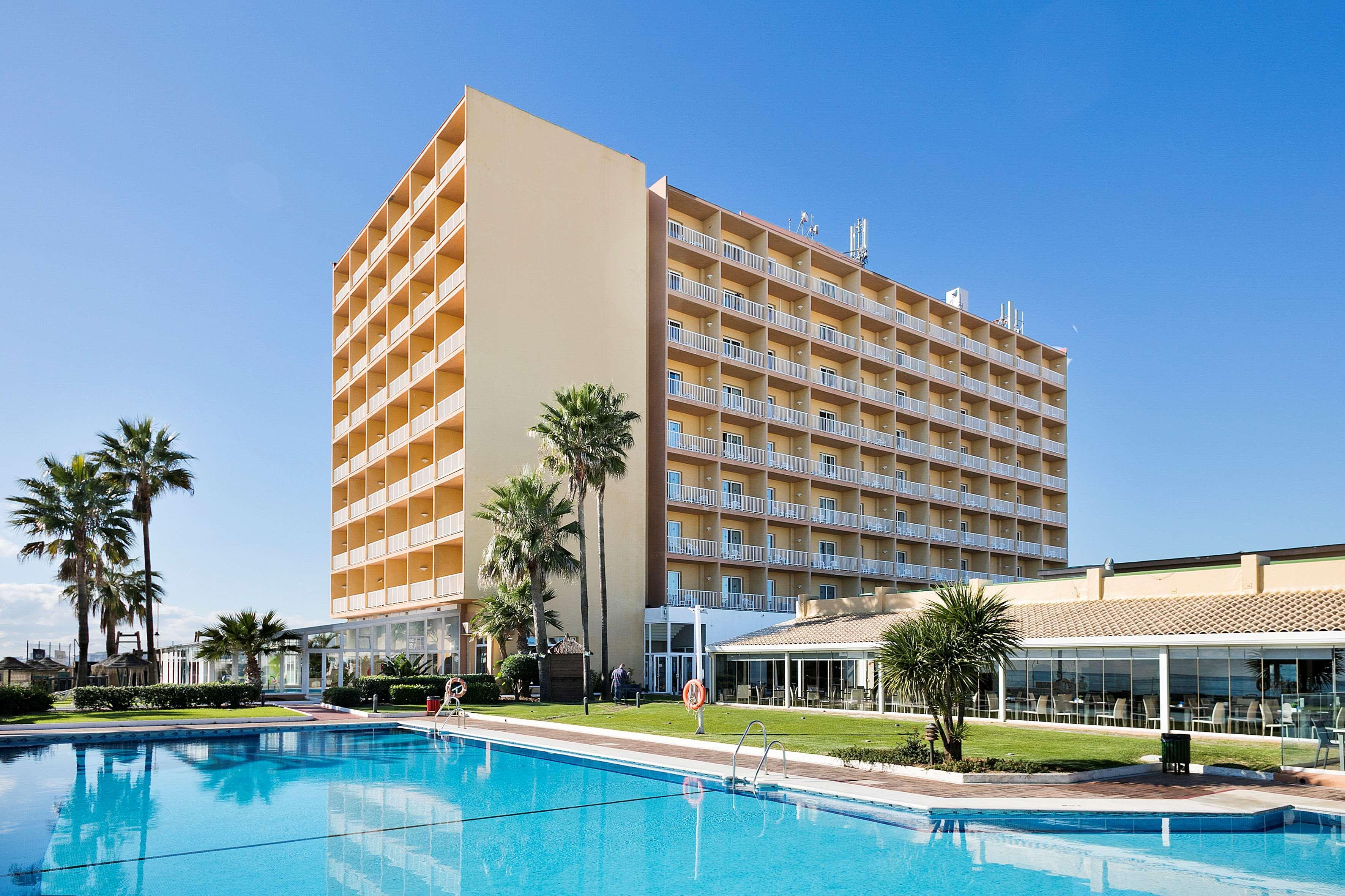 Hotell Sol Guadalmar