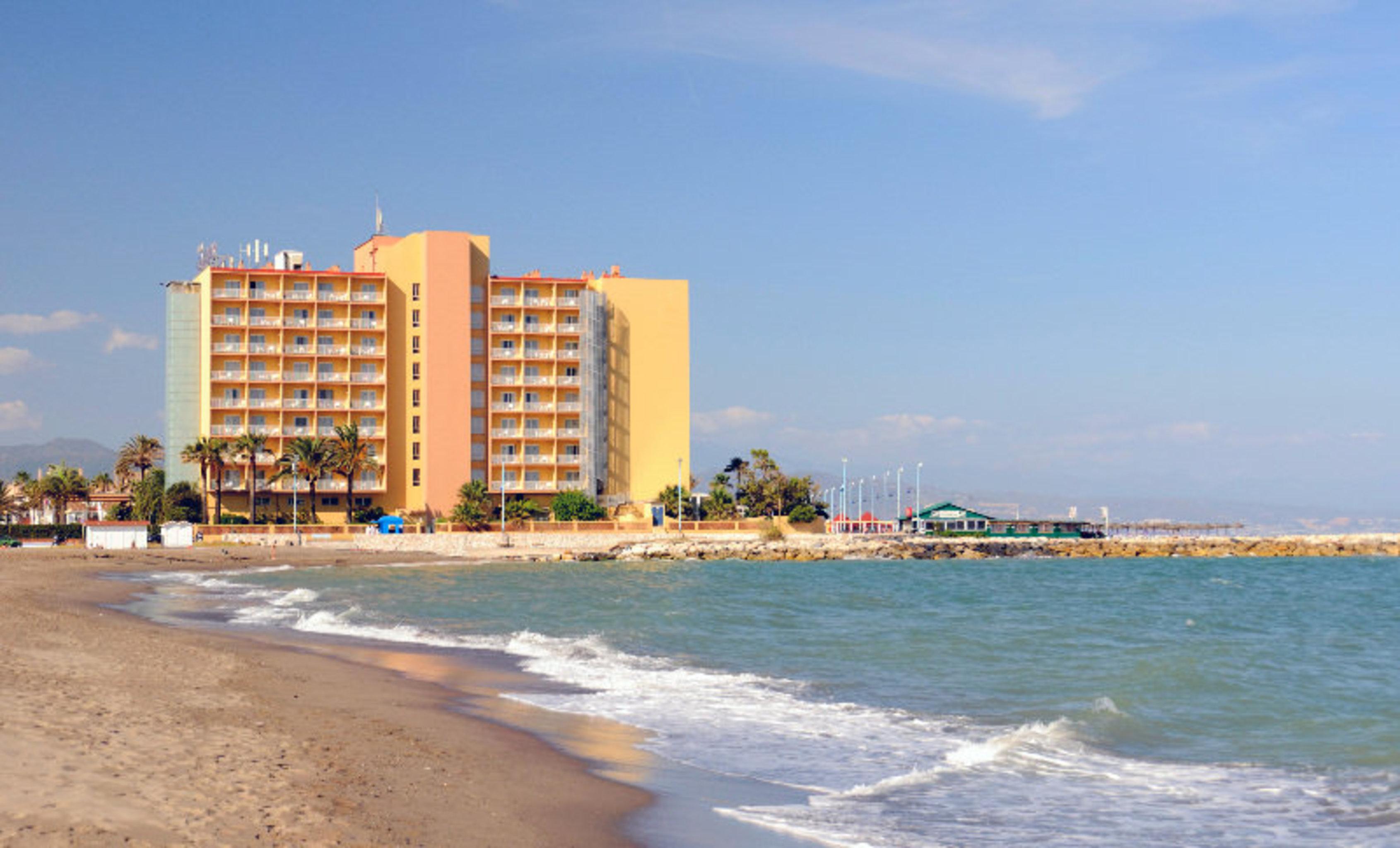 Sol Guadalmar Hotell