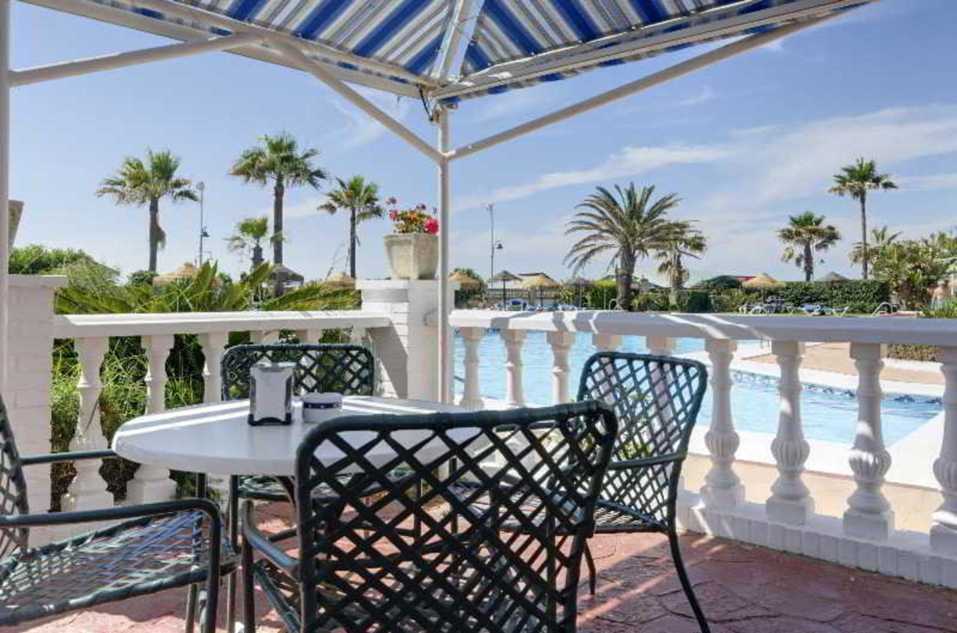 Sol Guadalmar Hotell 4*