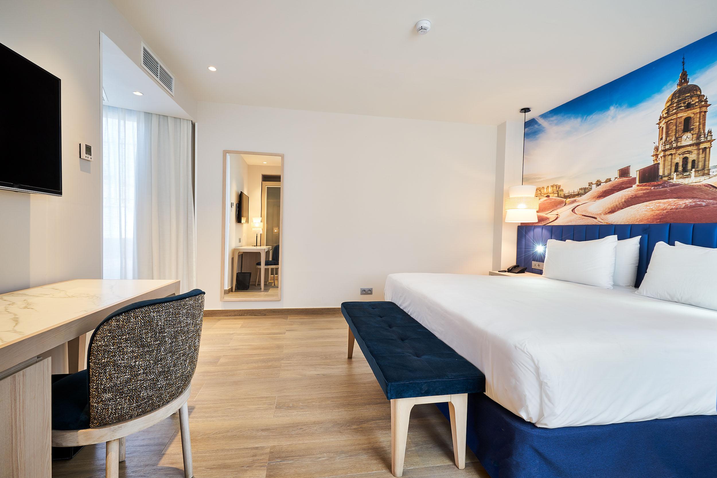 Eurostars Astoria Hotel Málaga