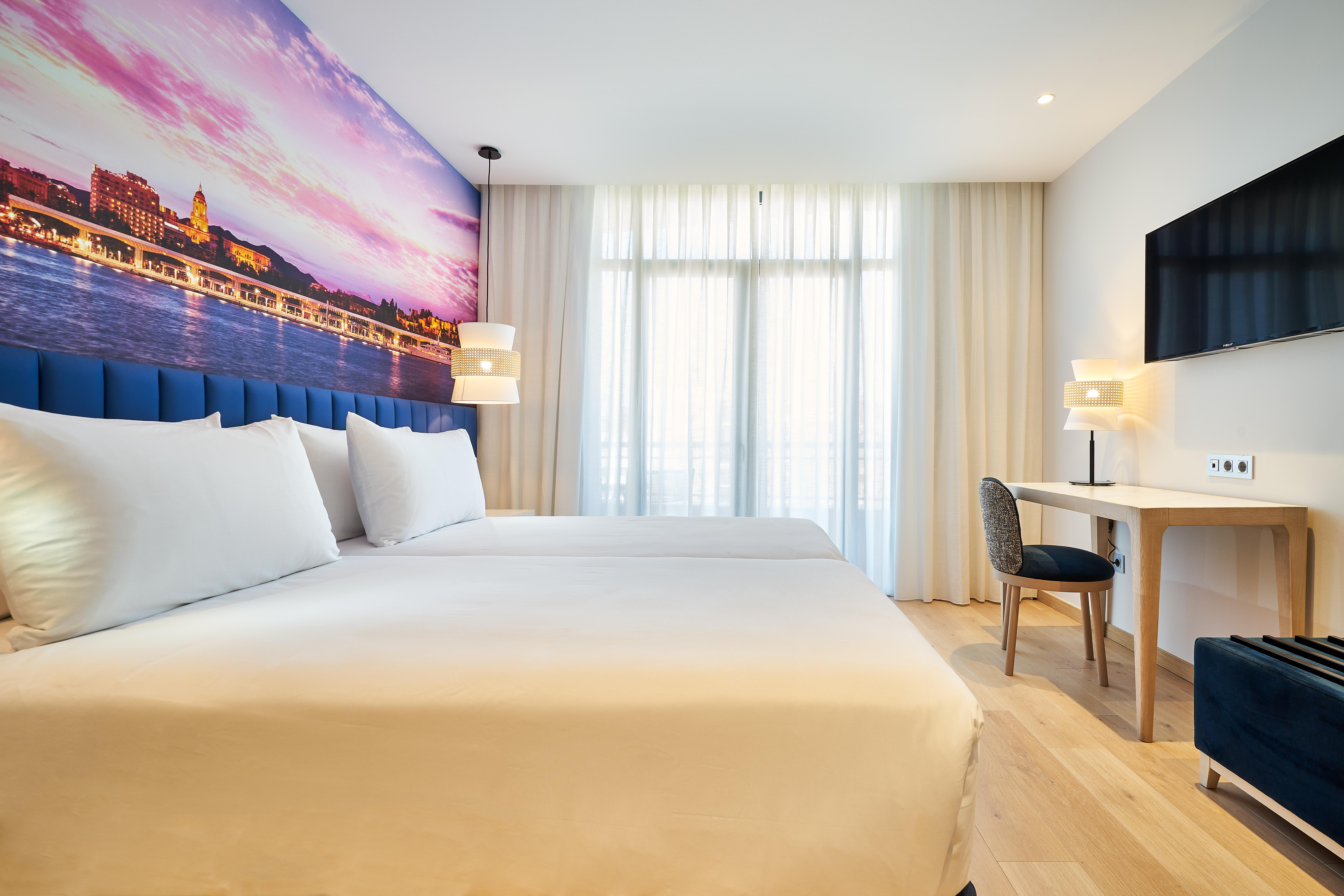 Eurostars Astoria 3*