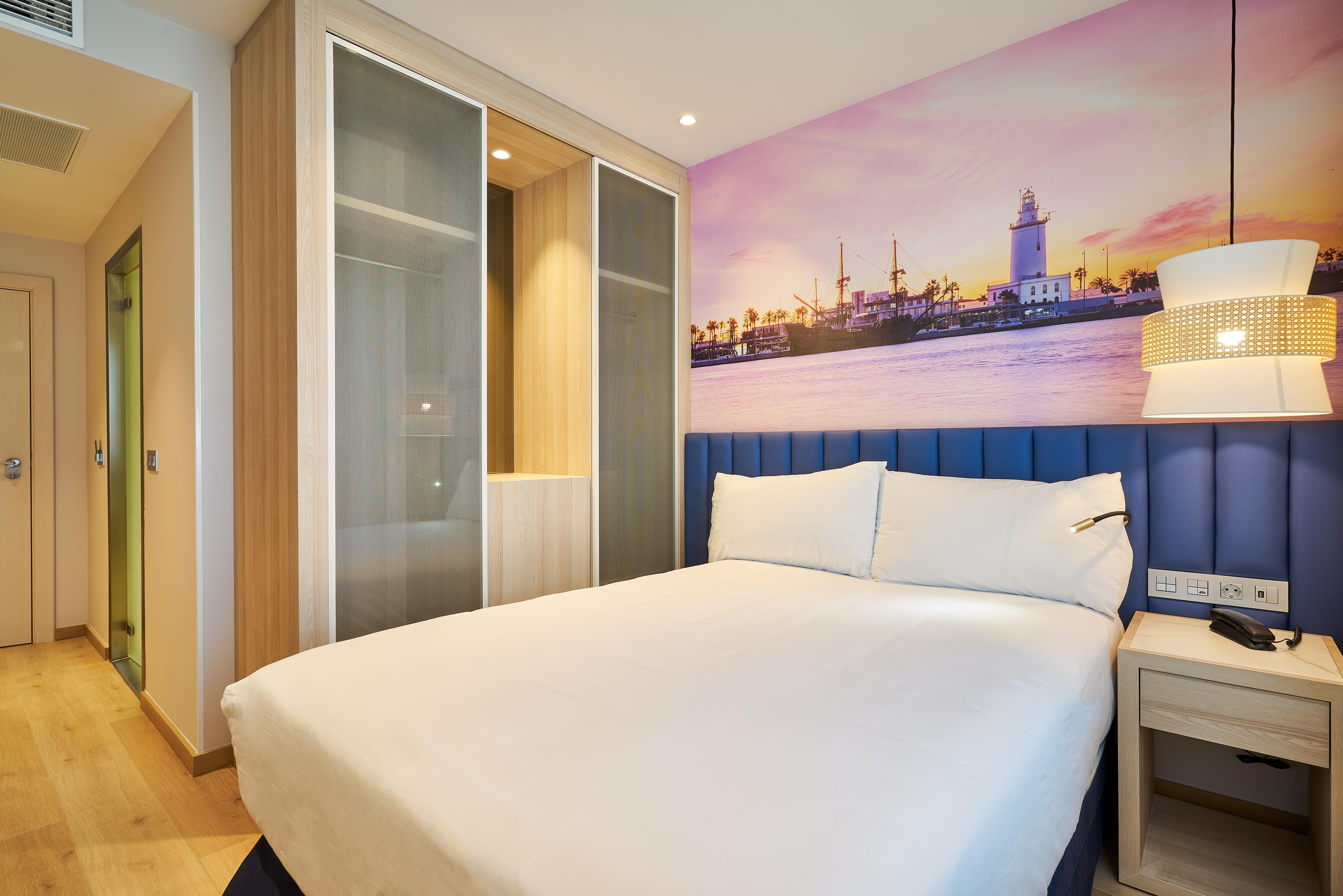 Hotel Eurostars Astoria Málaga