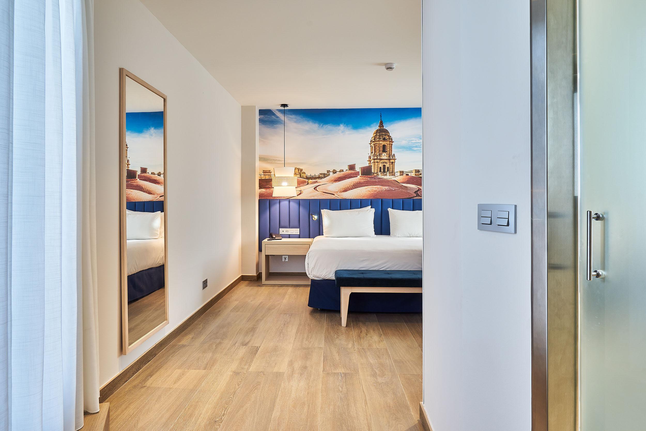Eurostars Astoria Hotel Málaga