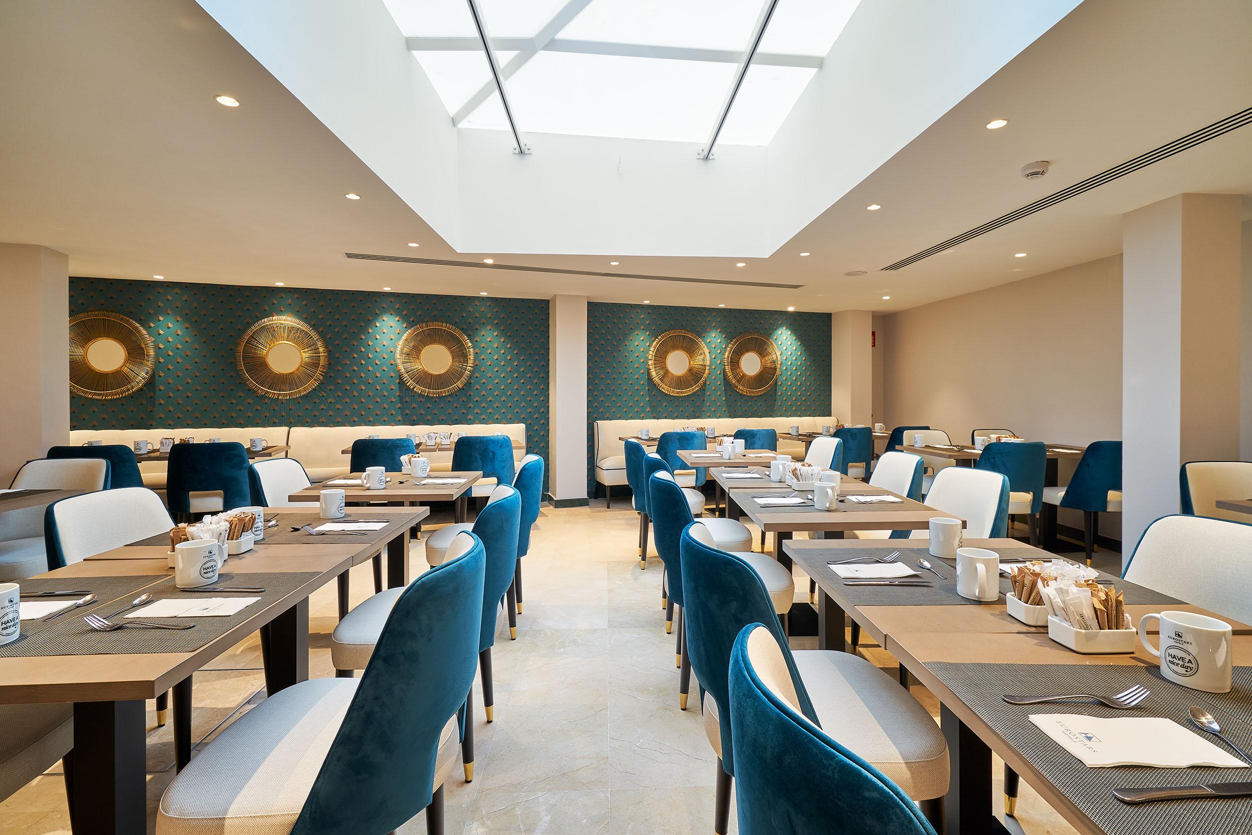 Eurostars Astoria