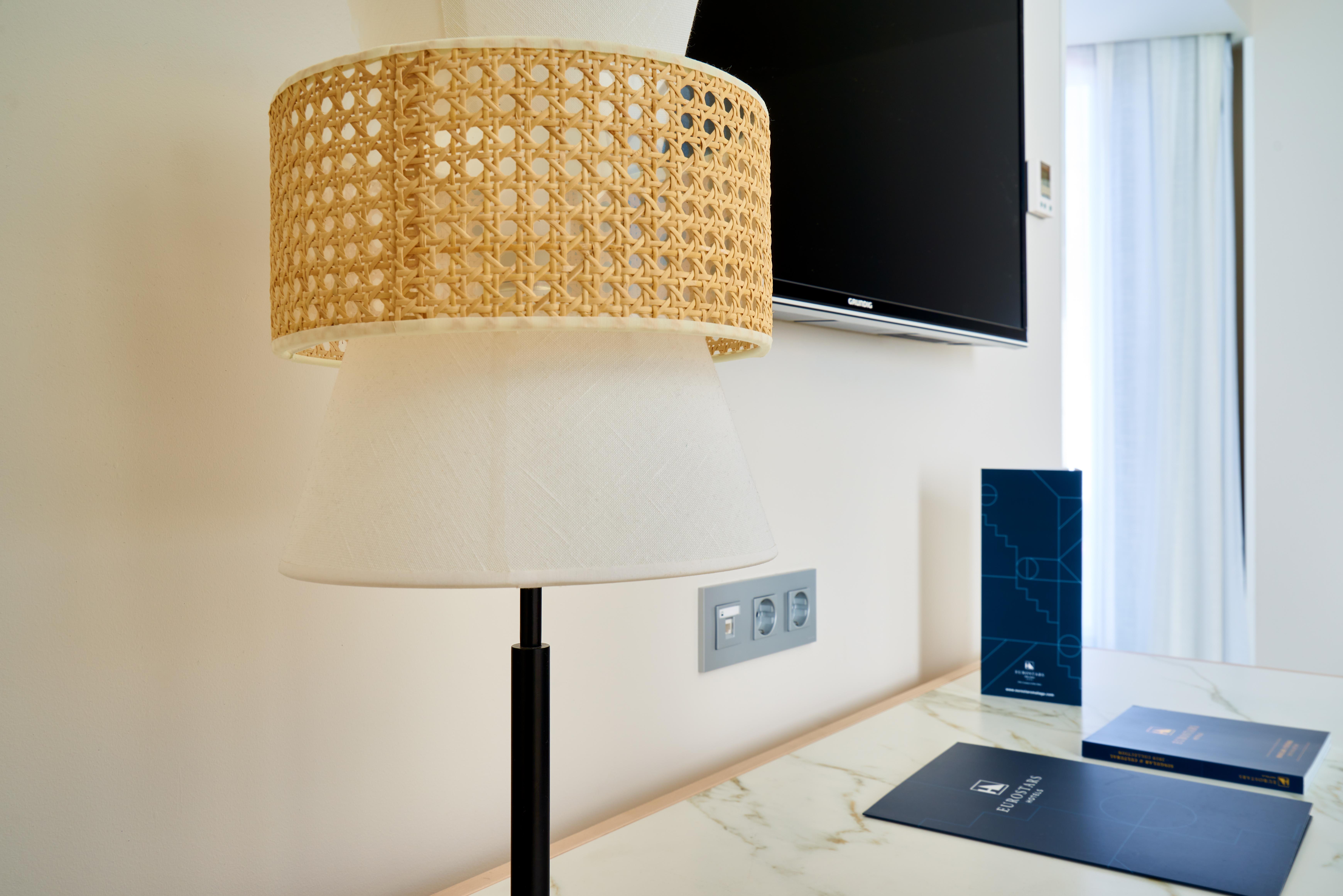 Hotel Eurostars Astoria