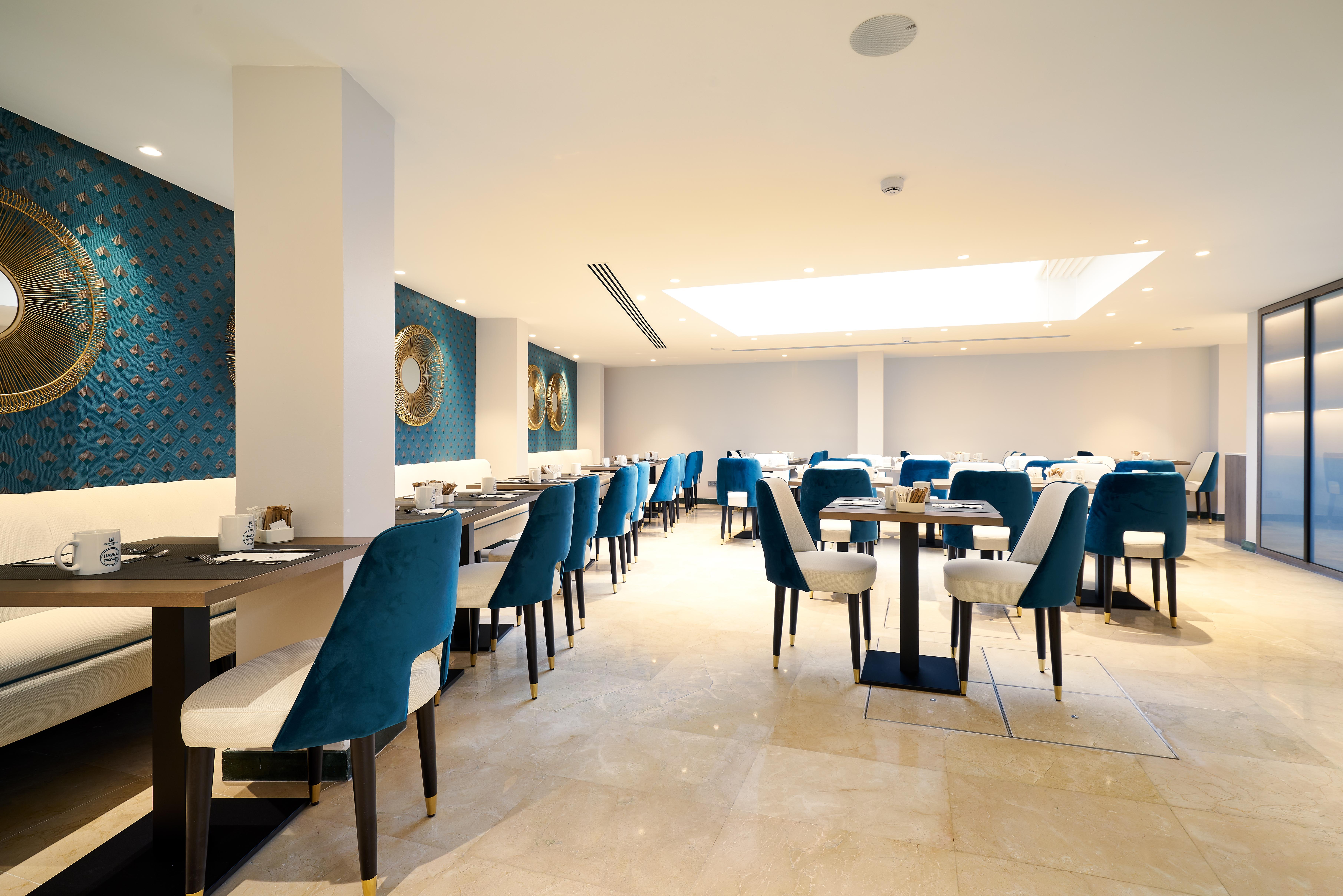 Eurostars Astoria Hotel Málaga