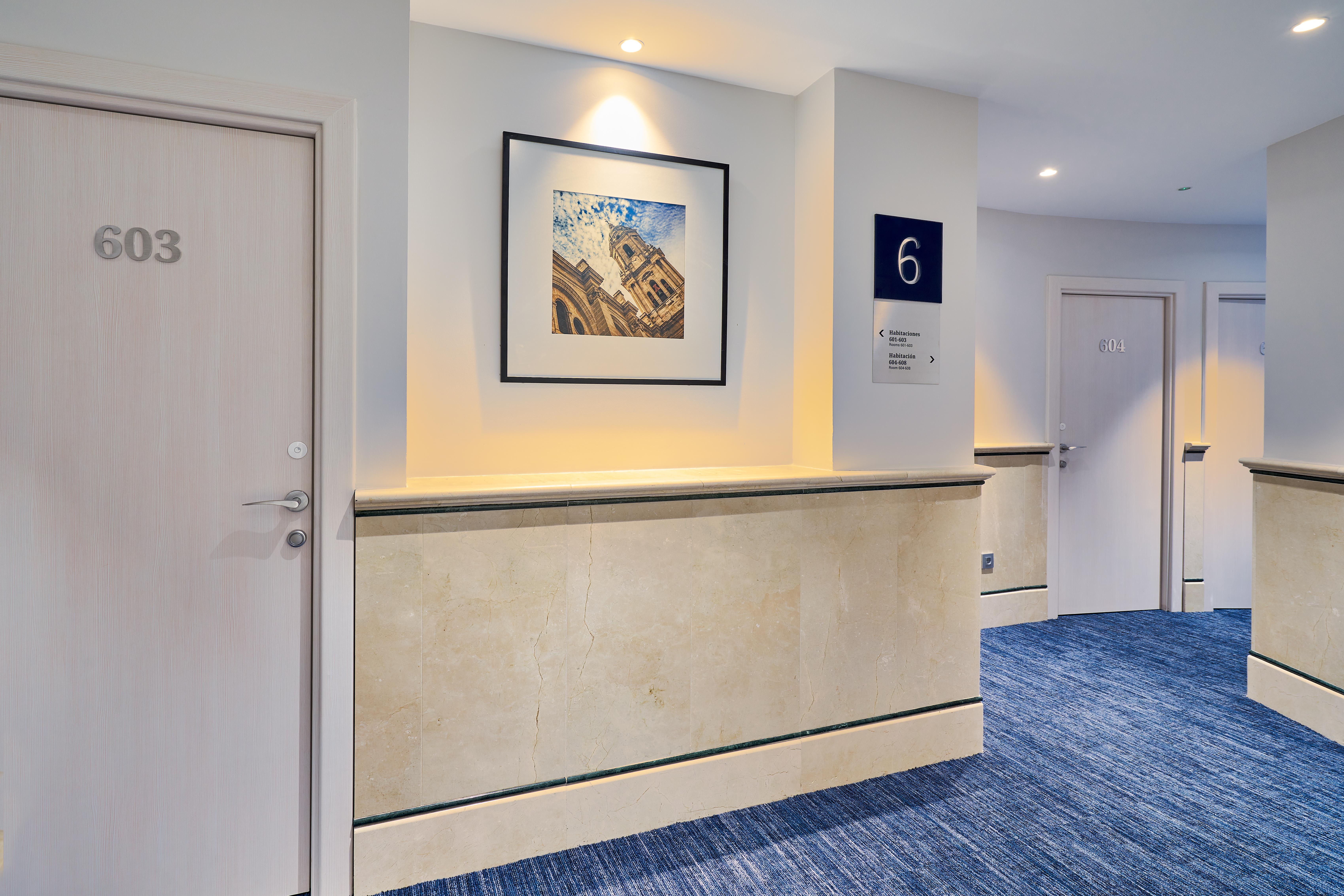 Eurostars Astoria Hotel