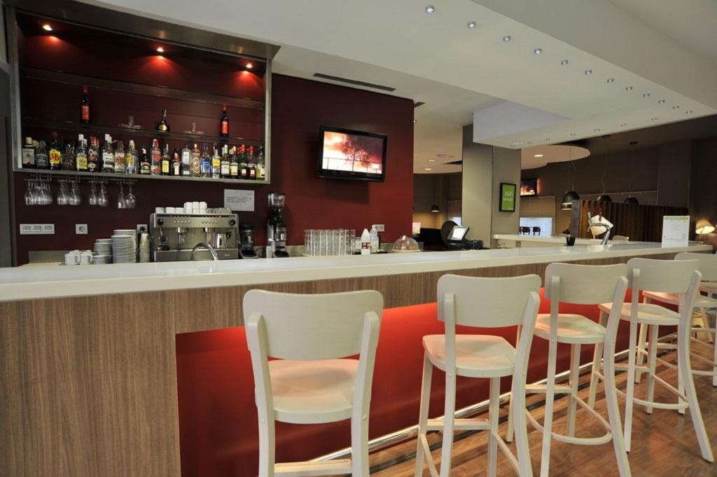 Travelodge Airport Málaga