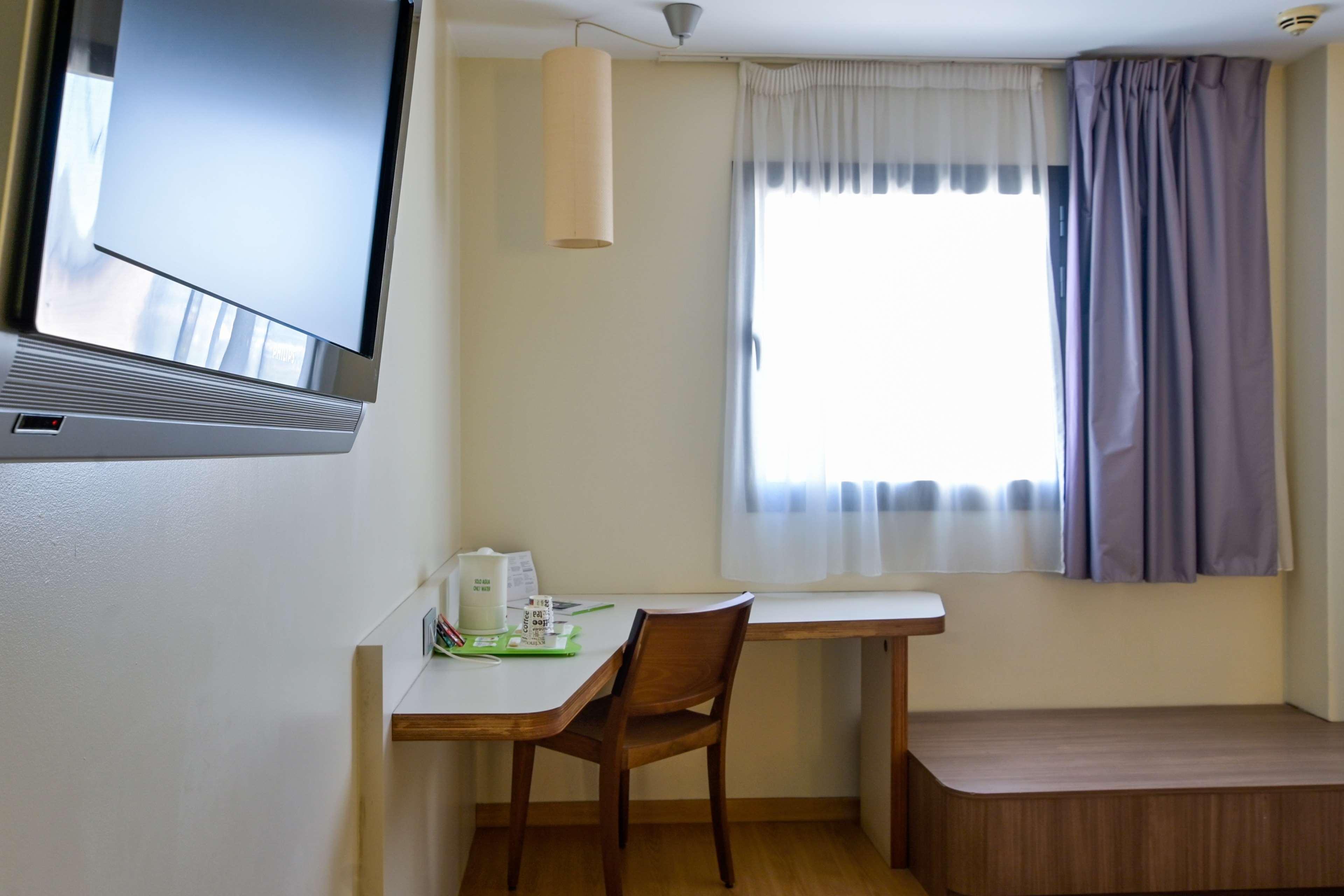 Hotel Travelodge Airport Málaga