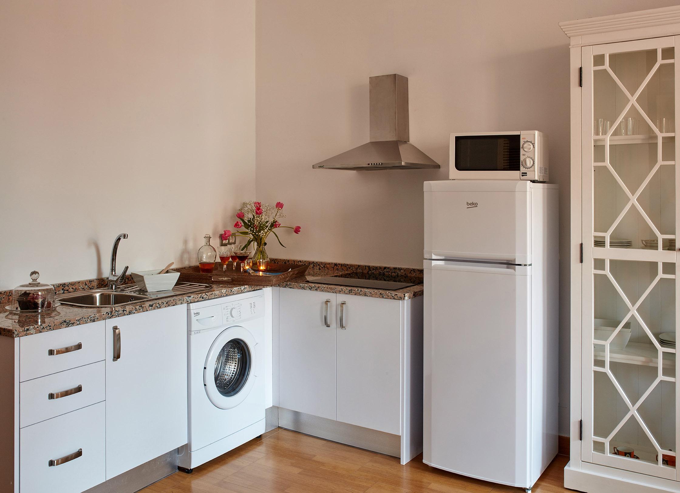 Lodgingmalaga Plaza De La Constitucion Apartment