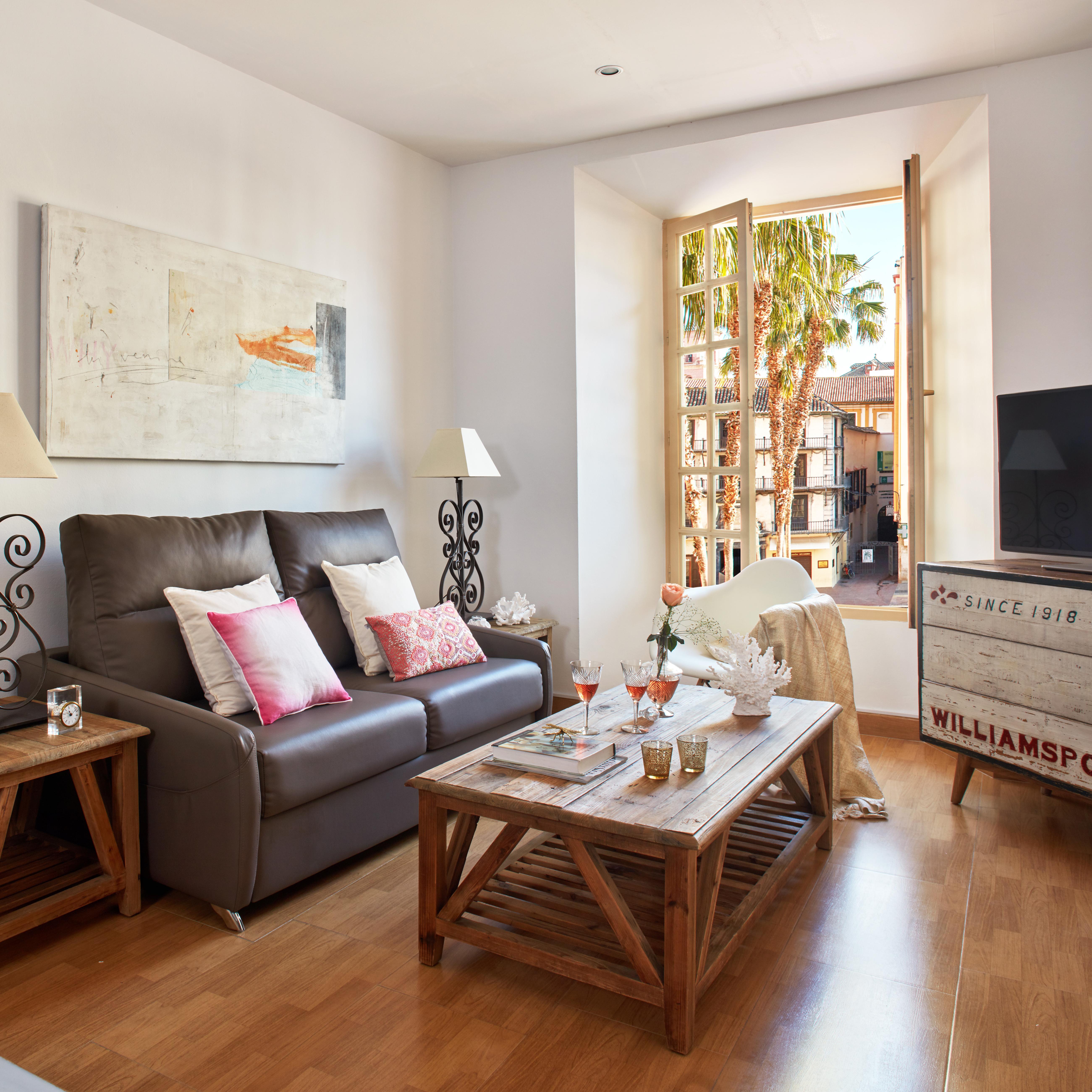 Apartment Lodgingmalaga Plaza De La Constitucion *