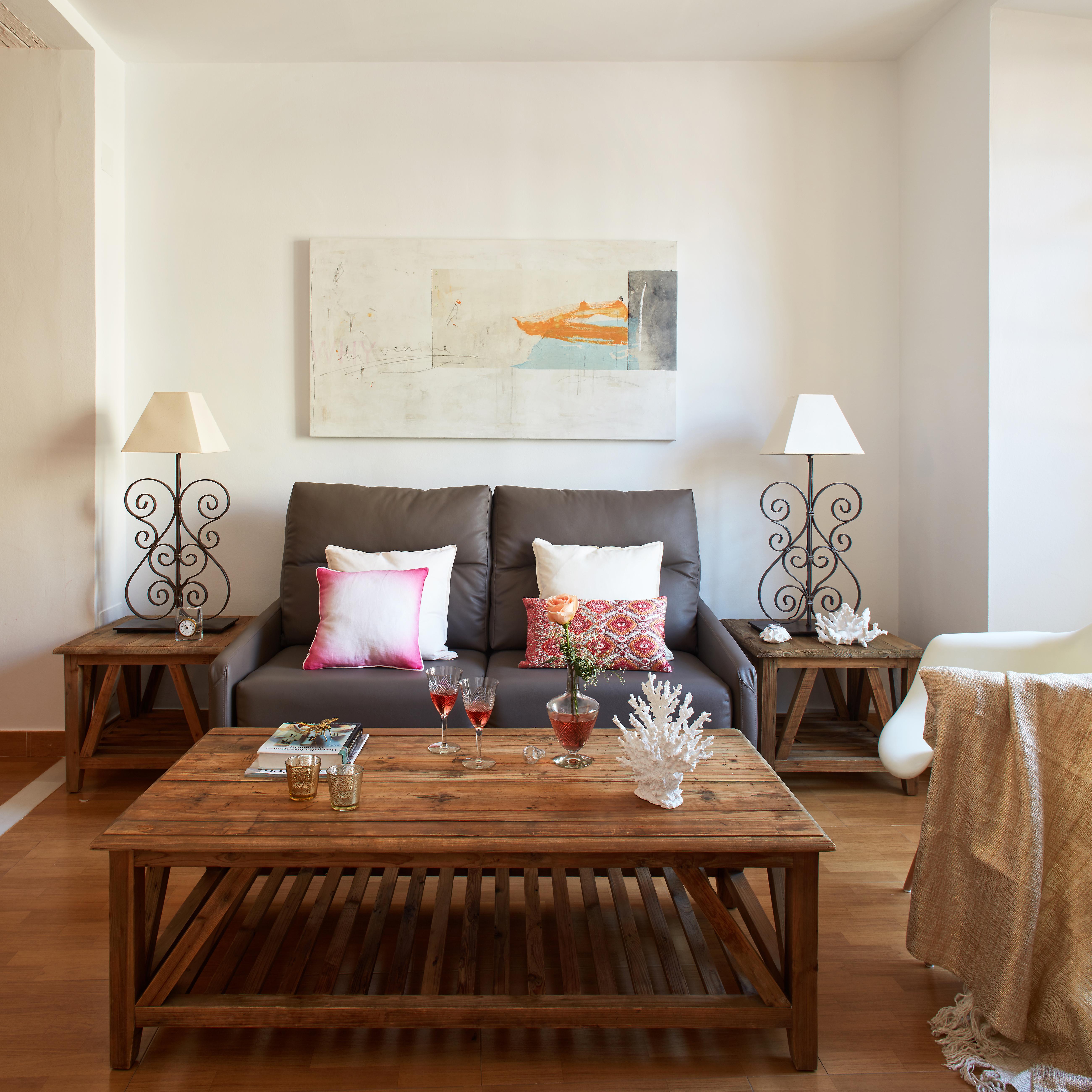 Lodgingmalaga Plaza De La Constitucion Apartment
