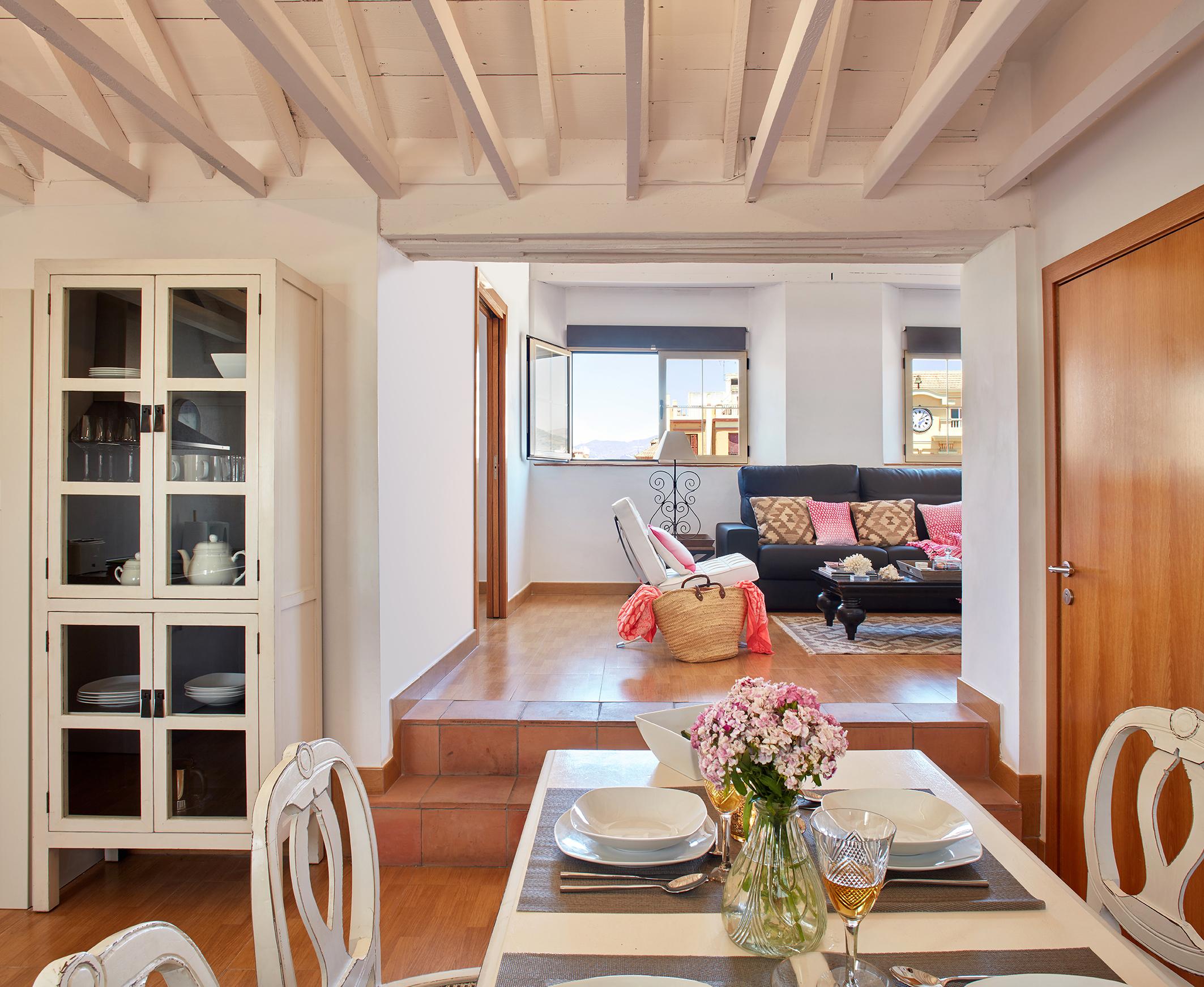 Apartment Lodgingmalaga Plaza De La Constitucion
