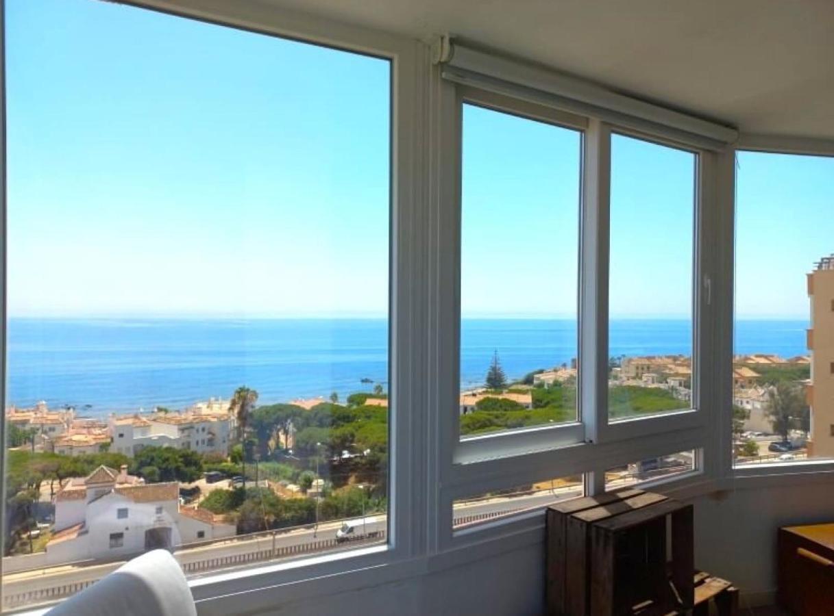 Apartamento Calypso's Sea Málaga