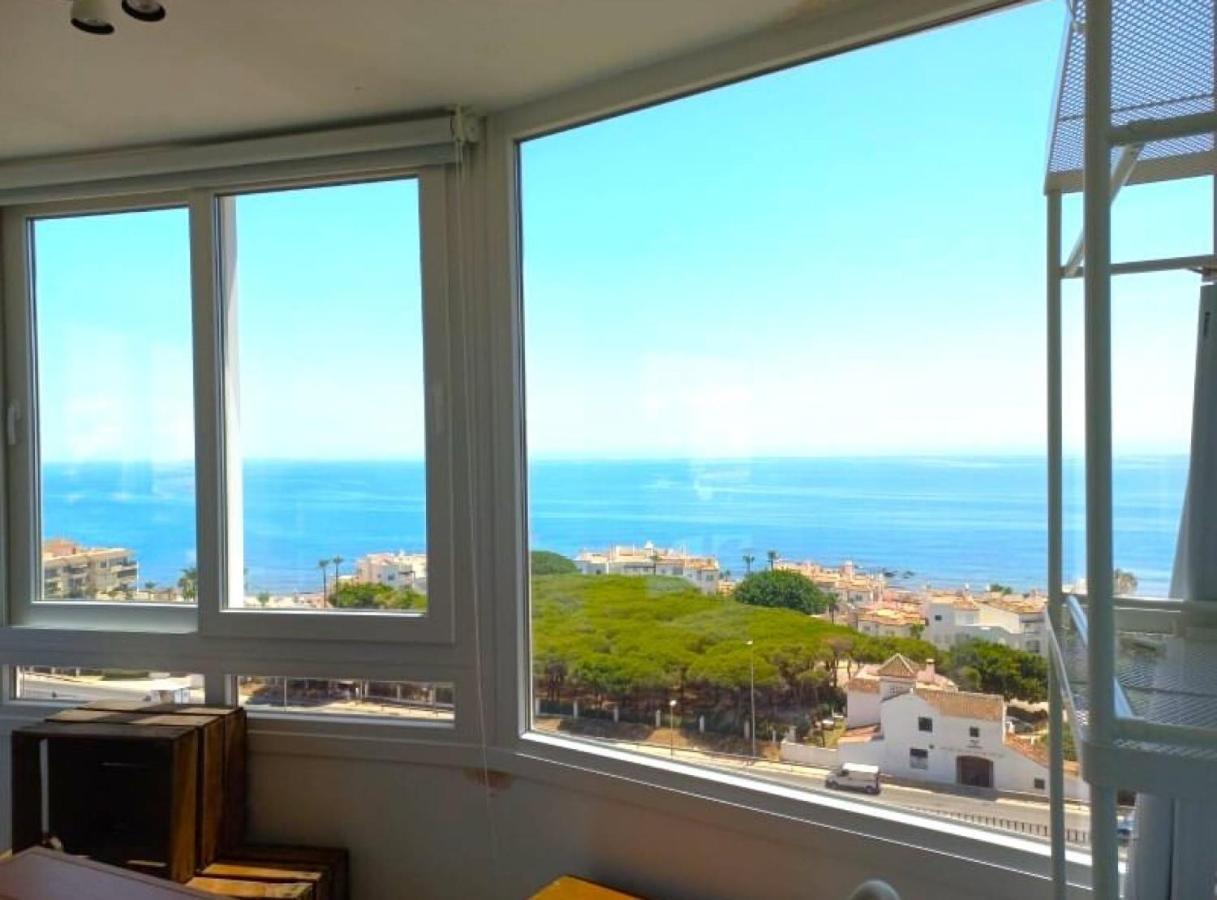 Calypso's Sea Apartamento *