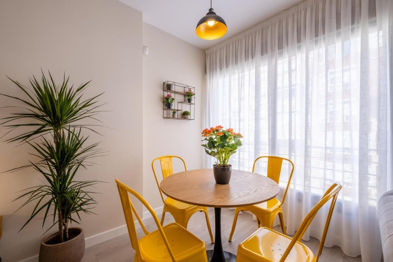 Minty - Trinidad Apartamento Málaga