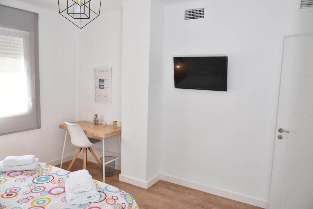 Appartement Spectacular 8 Pax/4 & Free Parking *