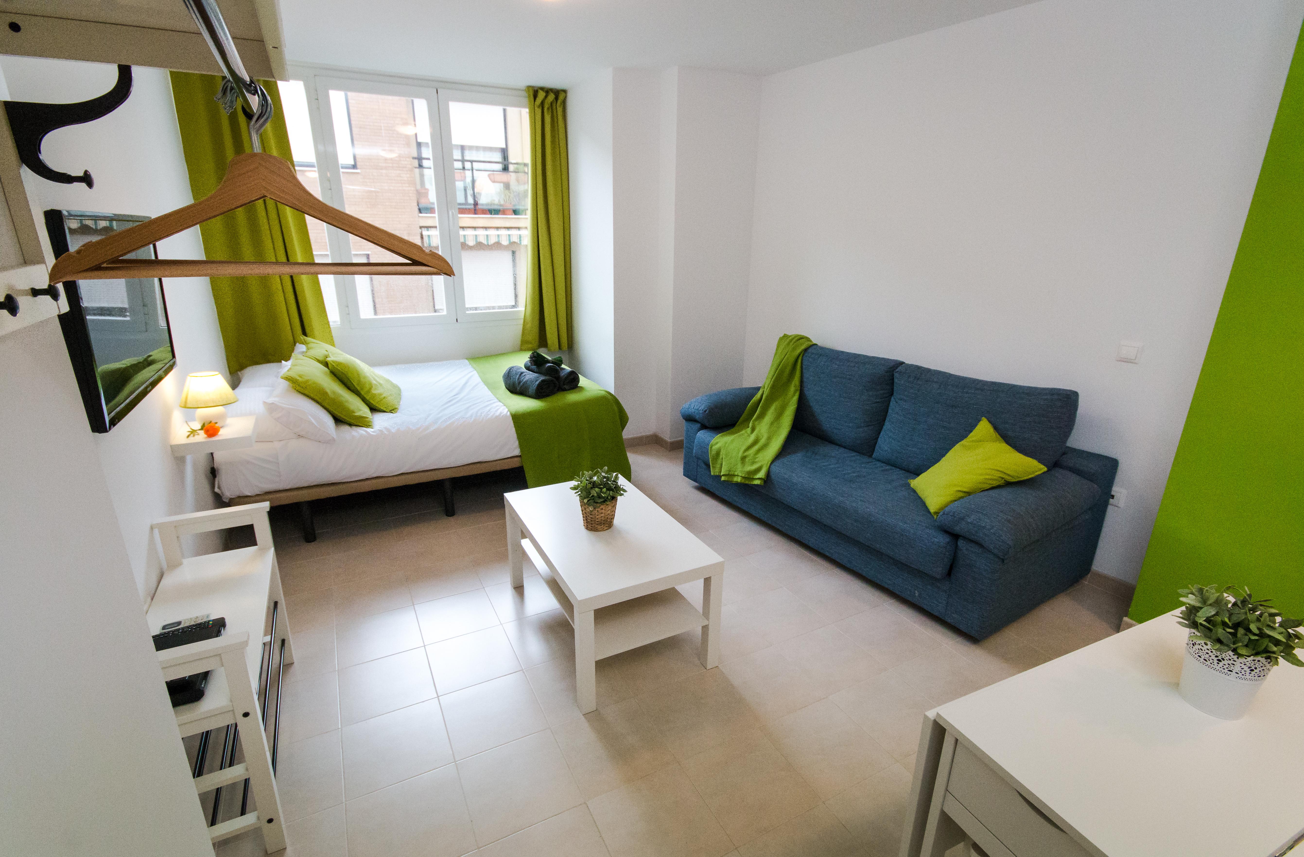 Holidays2malaga Juan De Mena Apartamento Málaga
