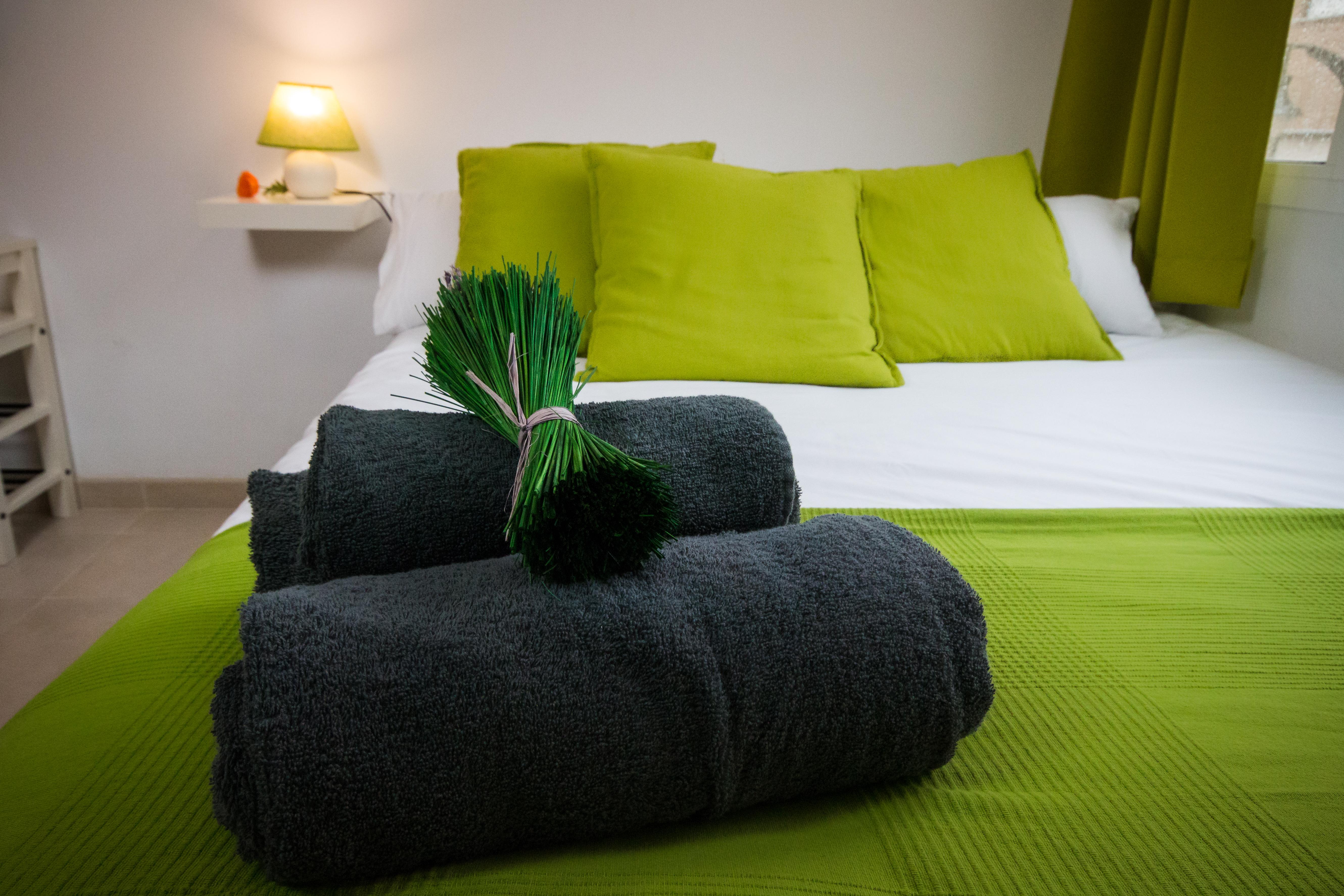 Holidays2malaga Juan De Mena Apartamento