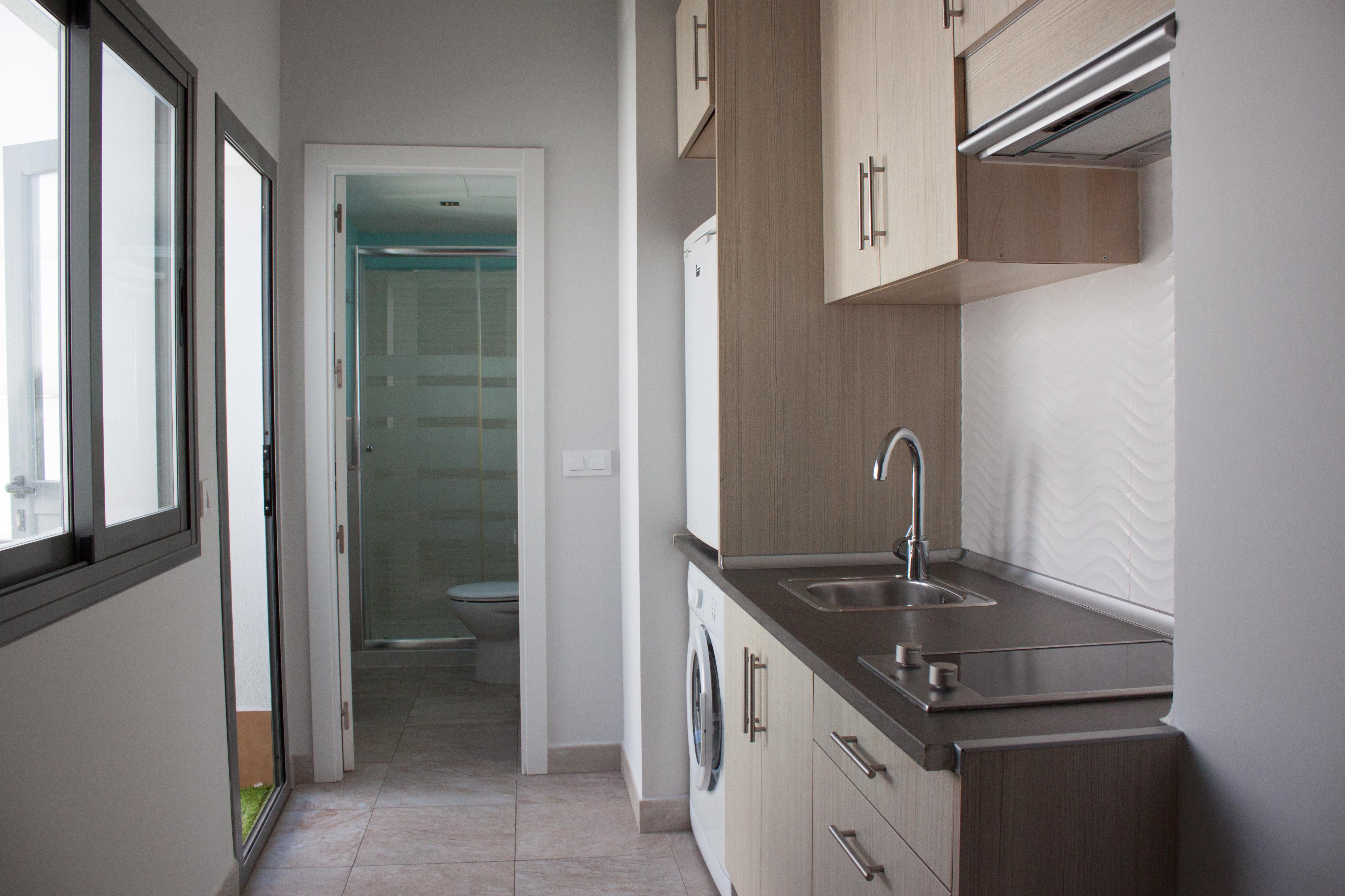 Urban Apartamento *