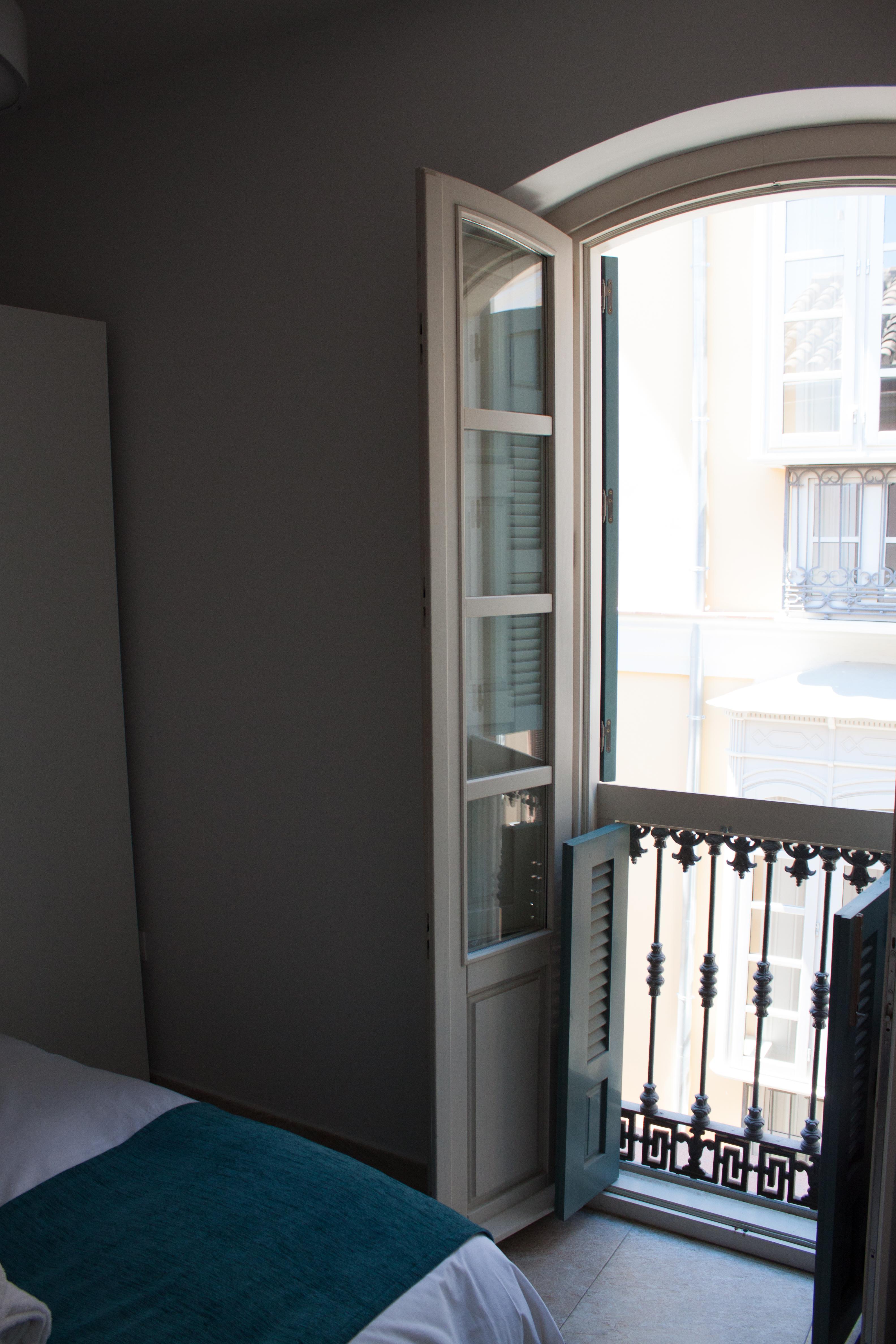 Apartamento Urban