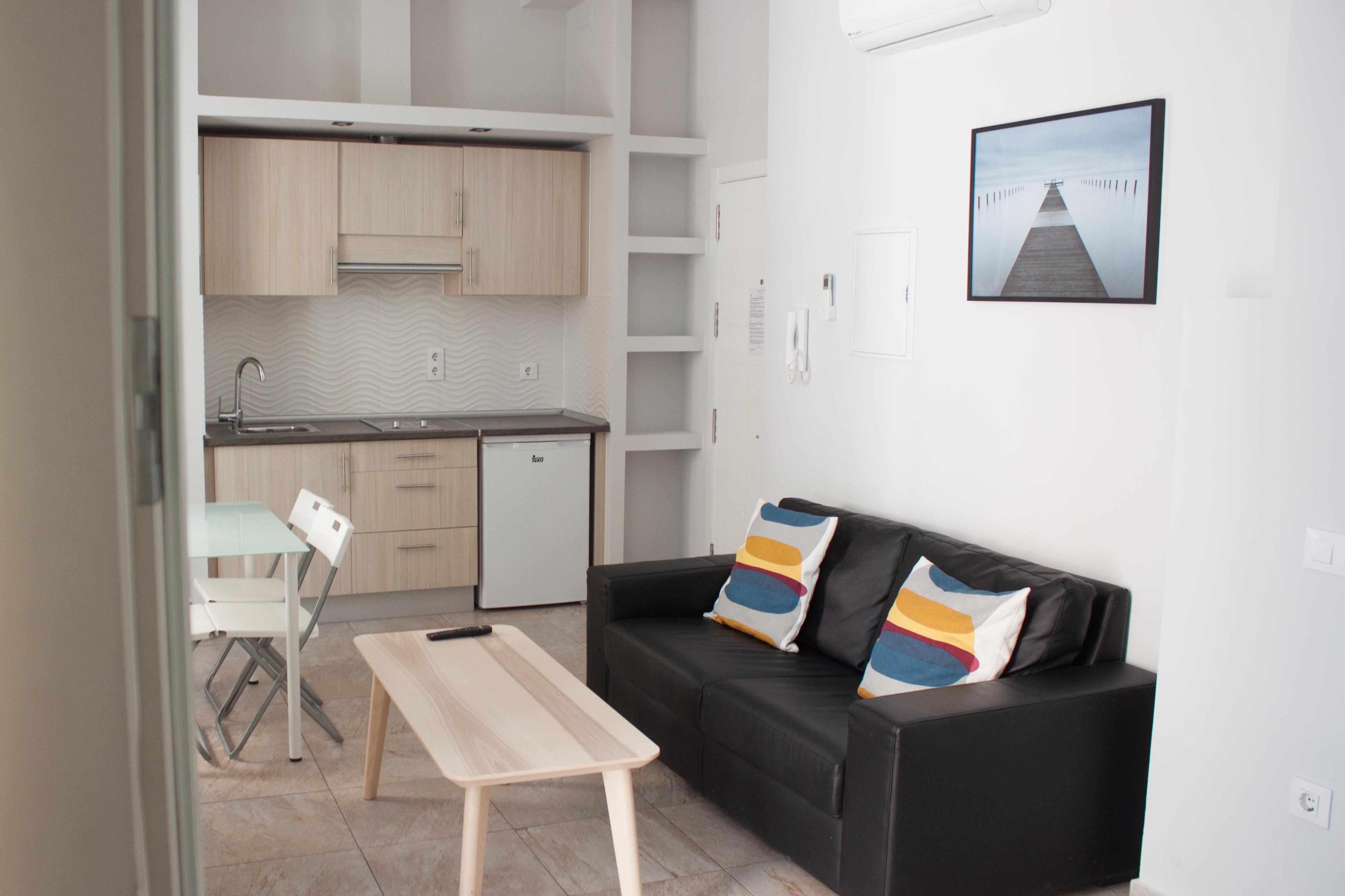 Apartamento Urban