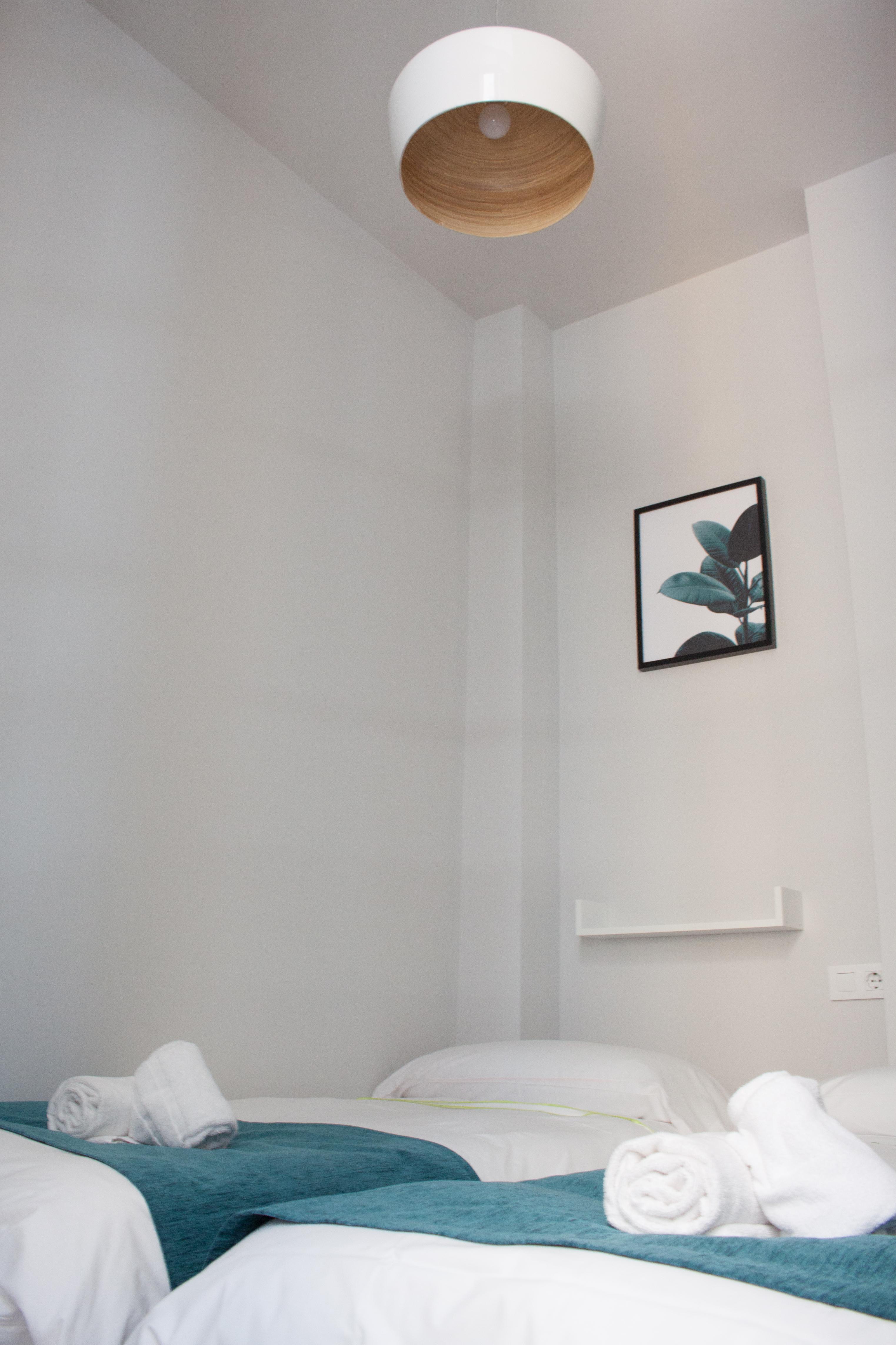 Apartamento Urban *
