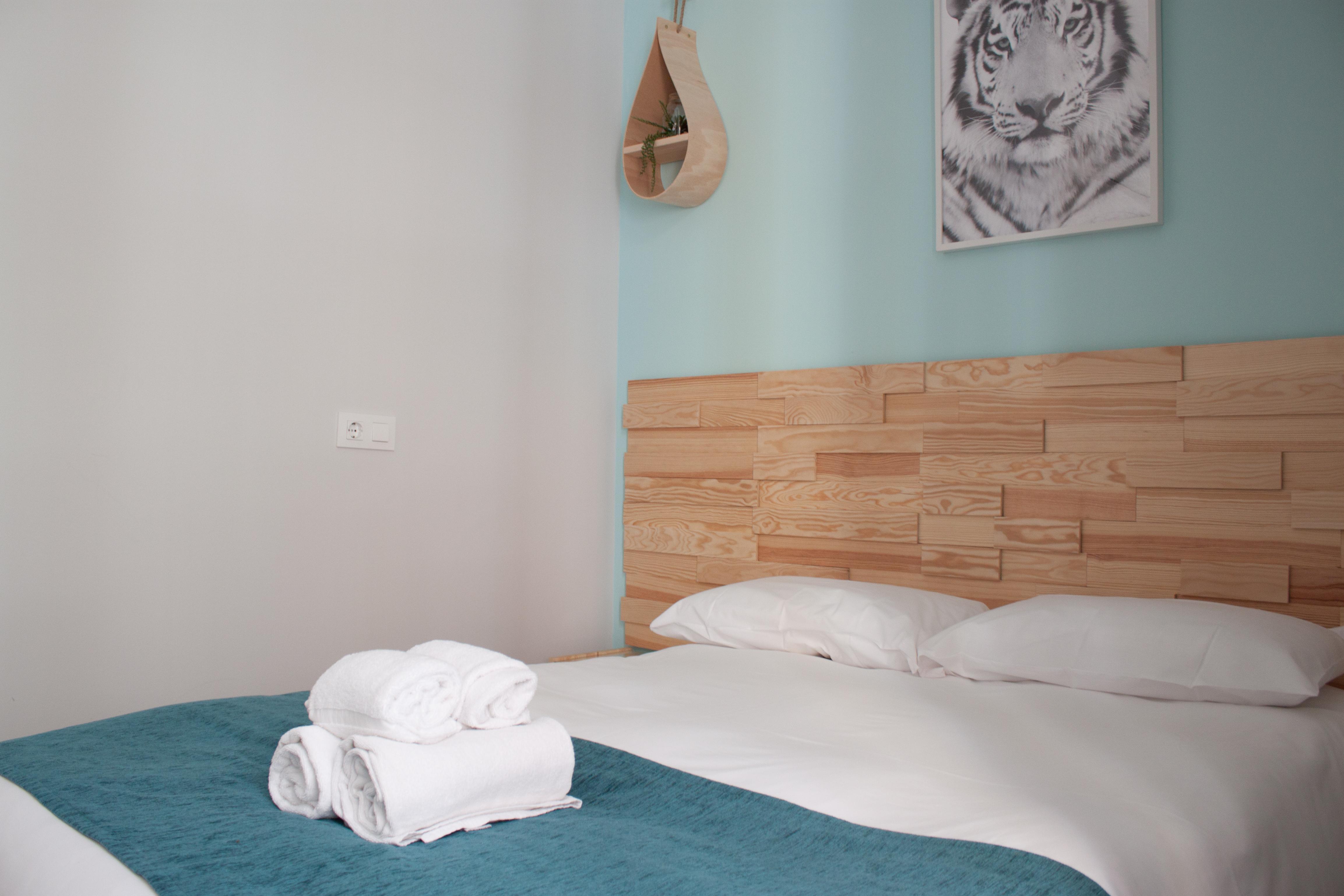 Apartamento Urban