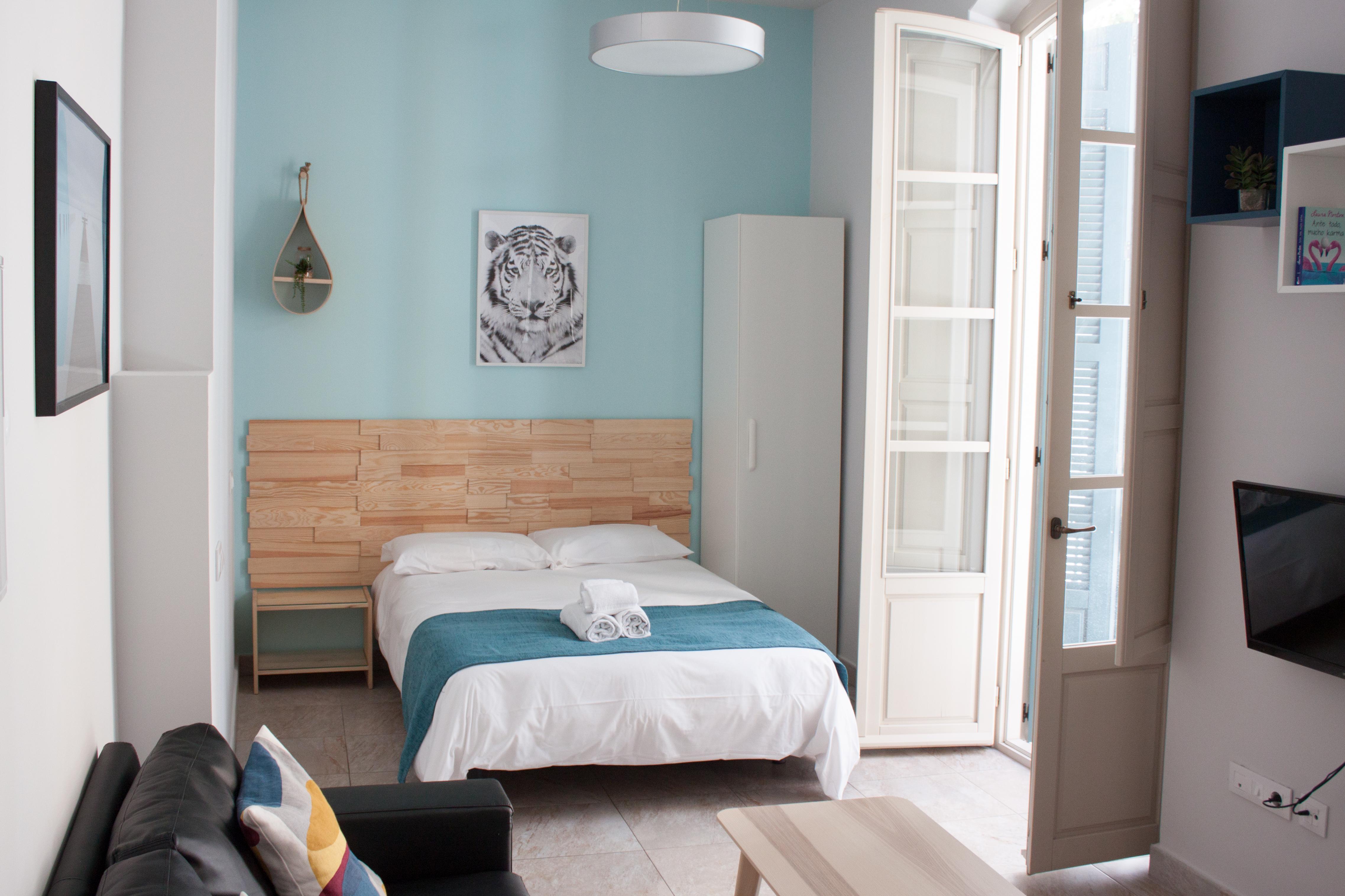 Urban Apartamento *