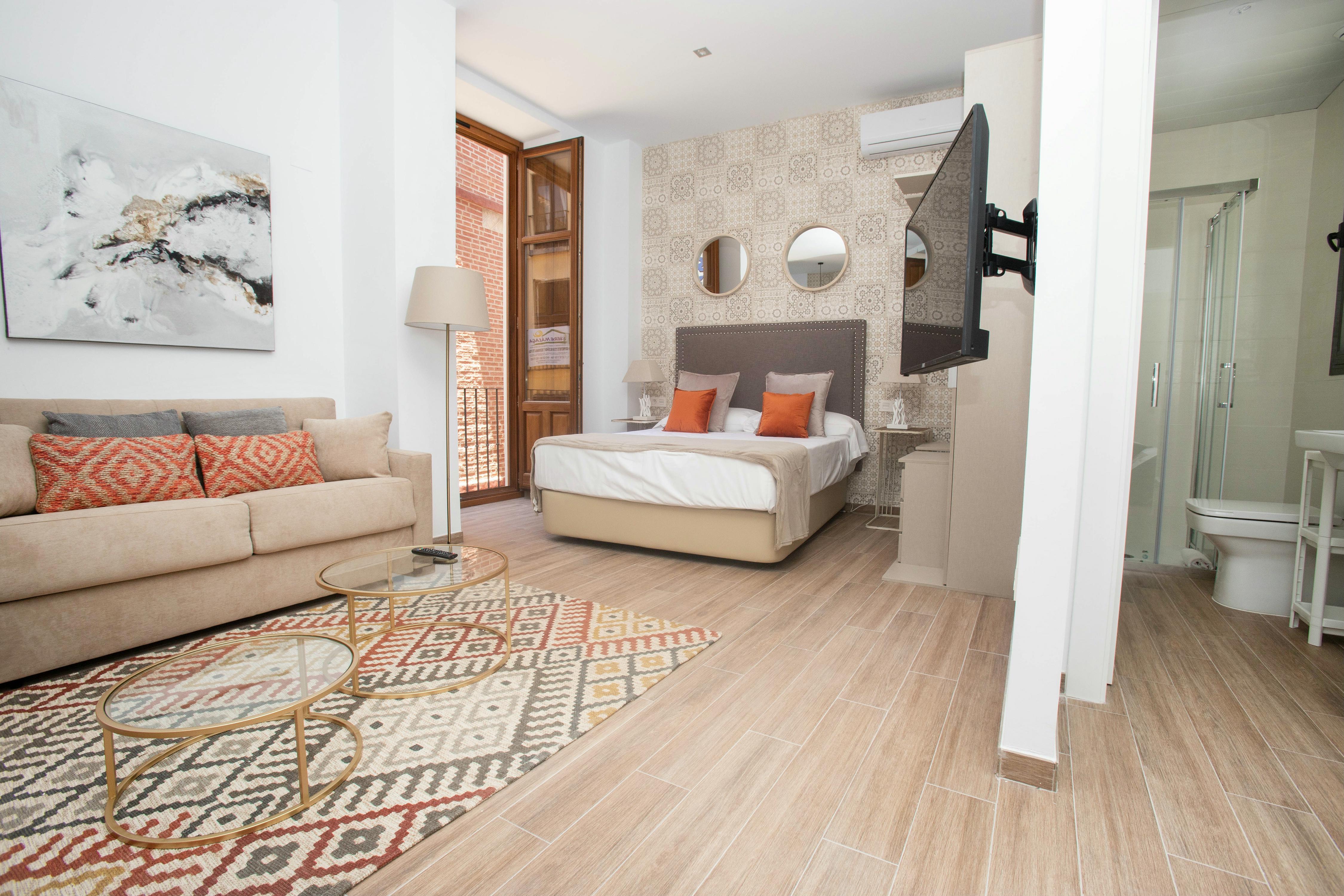 Feelathome Mártires Apartamento