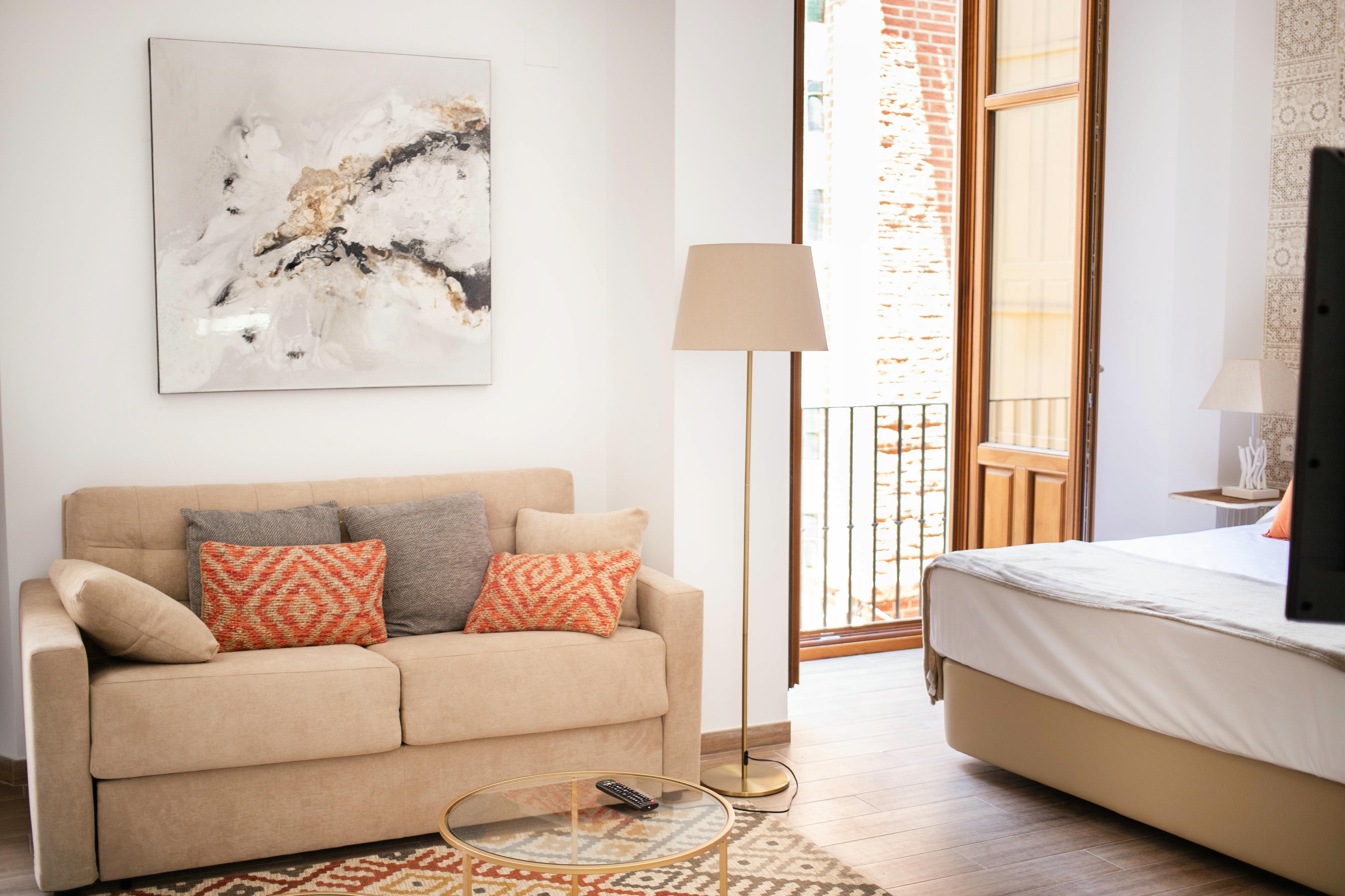 Feelathome Mártires Apartamento
